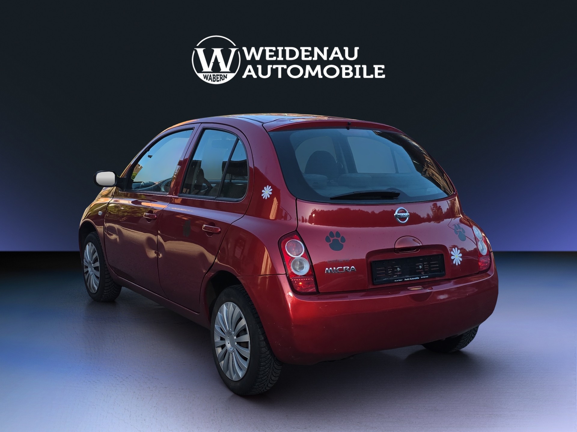 NISSAN Micra 1.2 helvetic.com-showroom-element-3