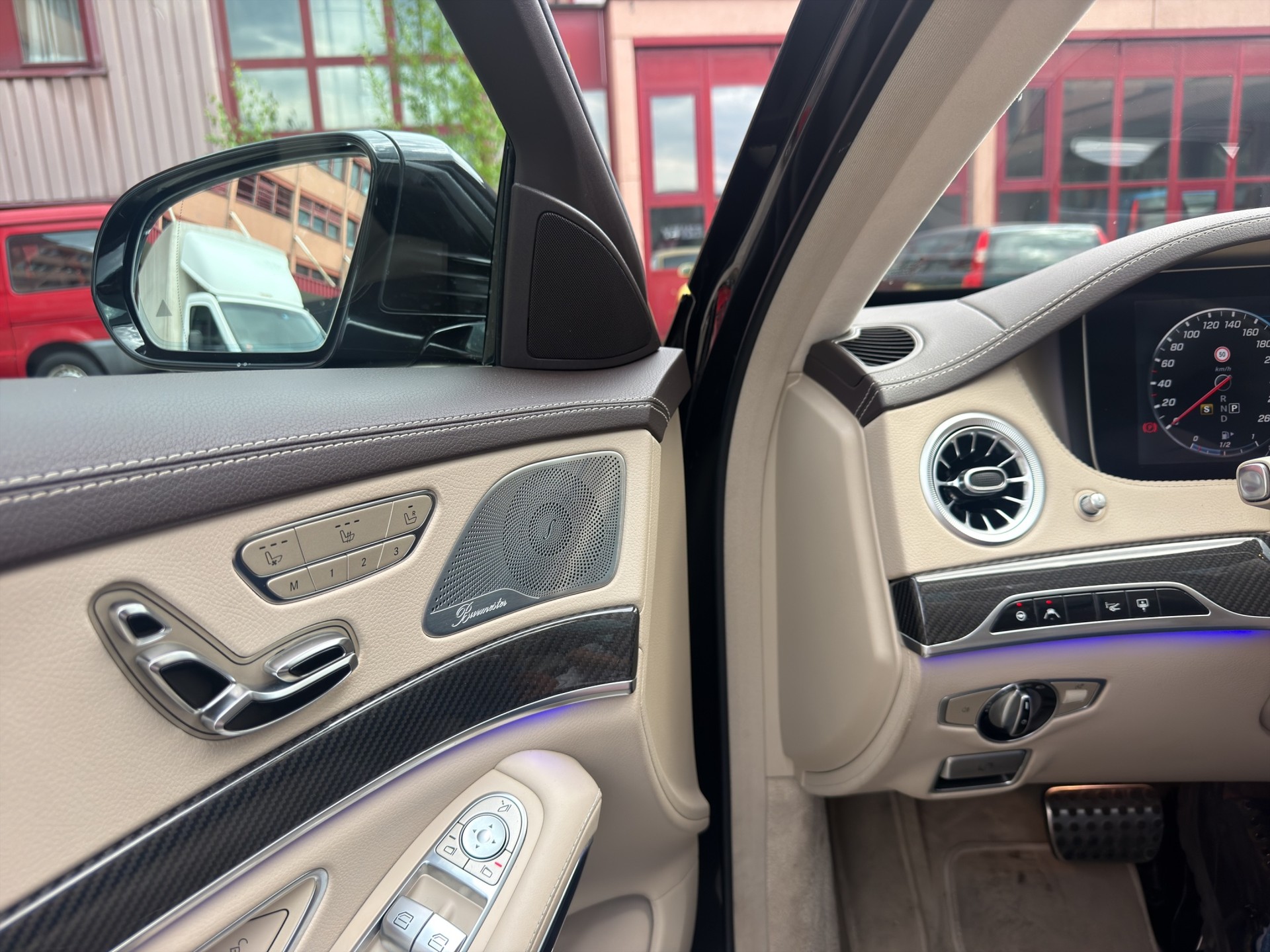 MERCEDES-BENZ S 400 d L 4Matic 9G-Tronic-image-10