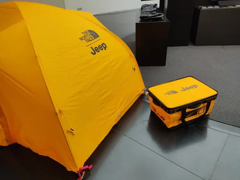 JEEP The North Face Offroad-image-9