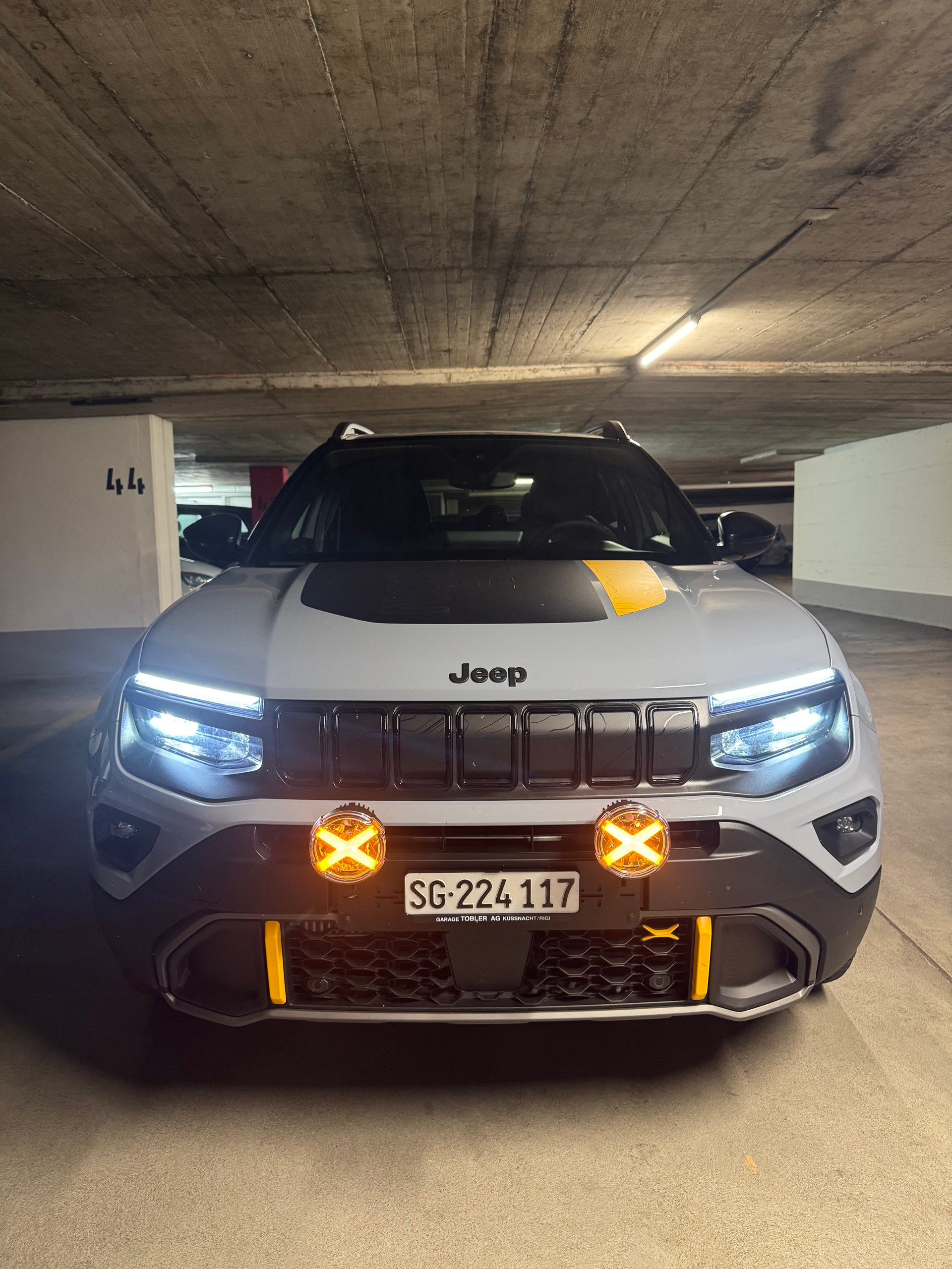 JEEP The North Face Offroad-image-7