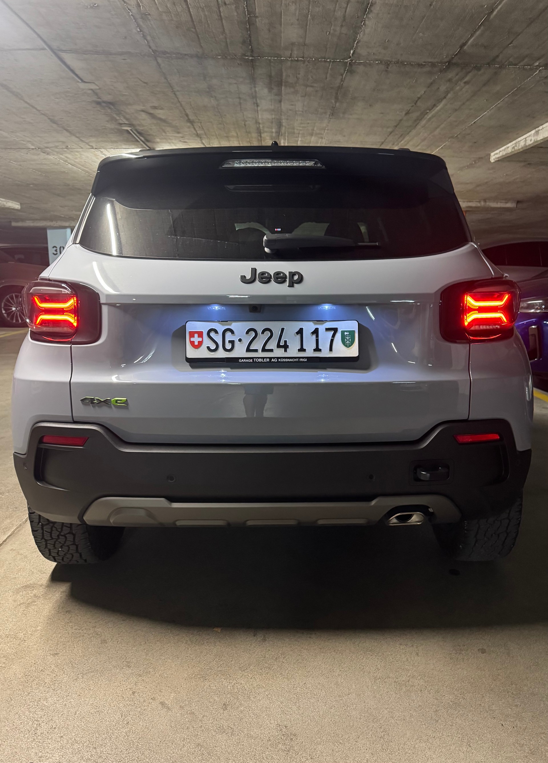JEEP The North Face Offroad-image-8