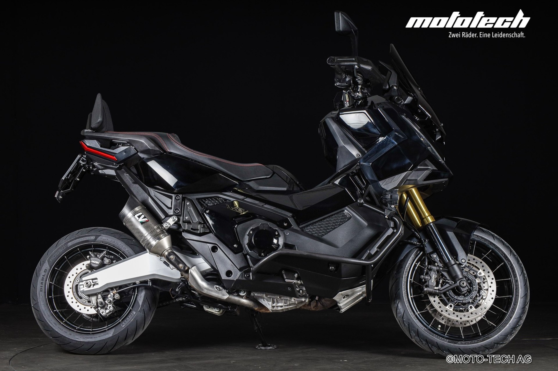 HONDA X-ADV 750 (35kW) LEO VINCE-image-1