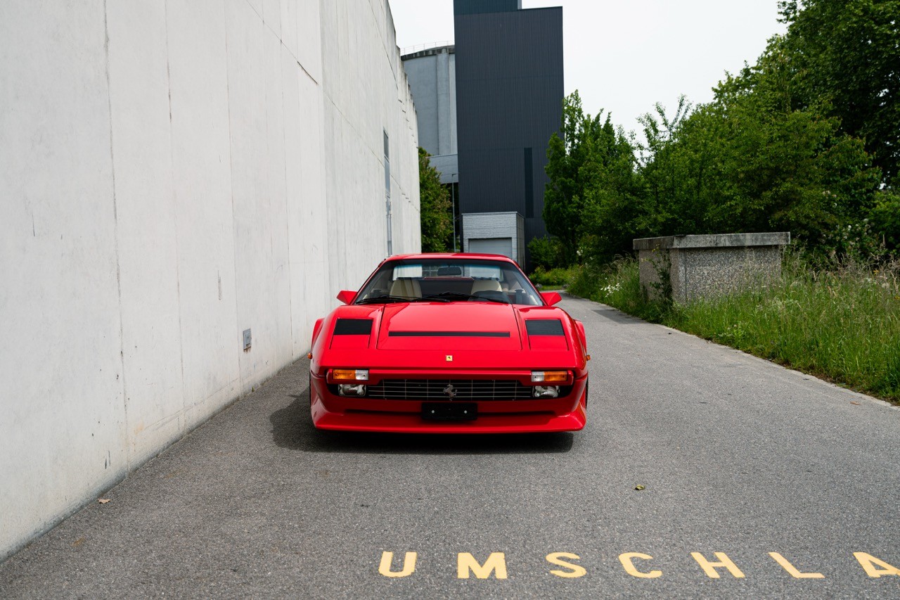 FERRARI 308 GTB QV Koenig Specials