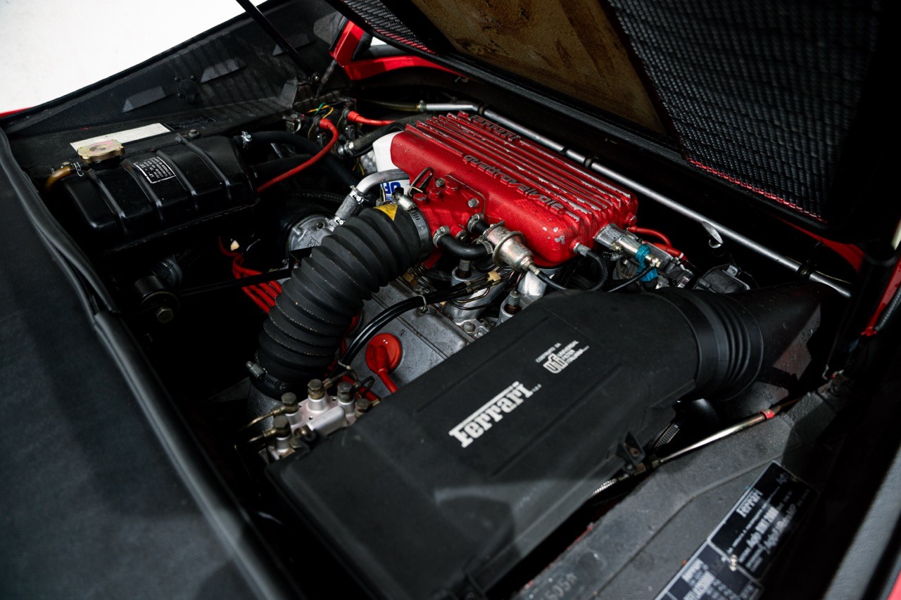 FERRARI 308 GTB QV Koenig Specials-image-9