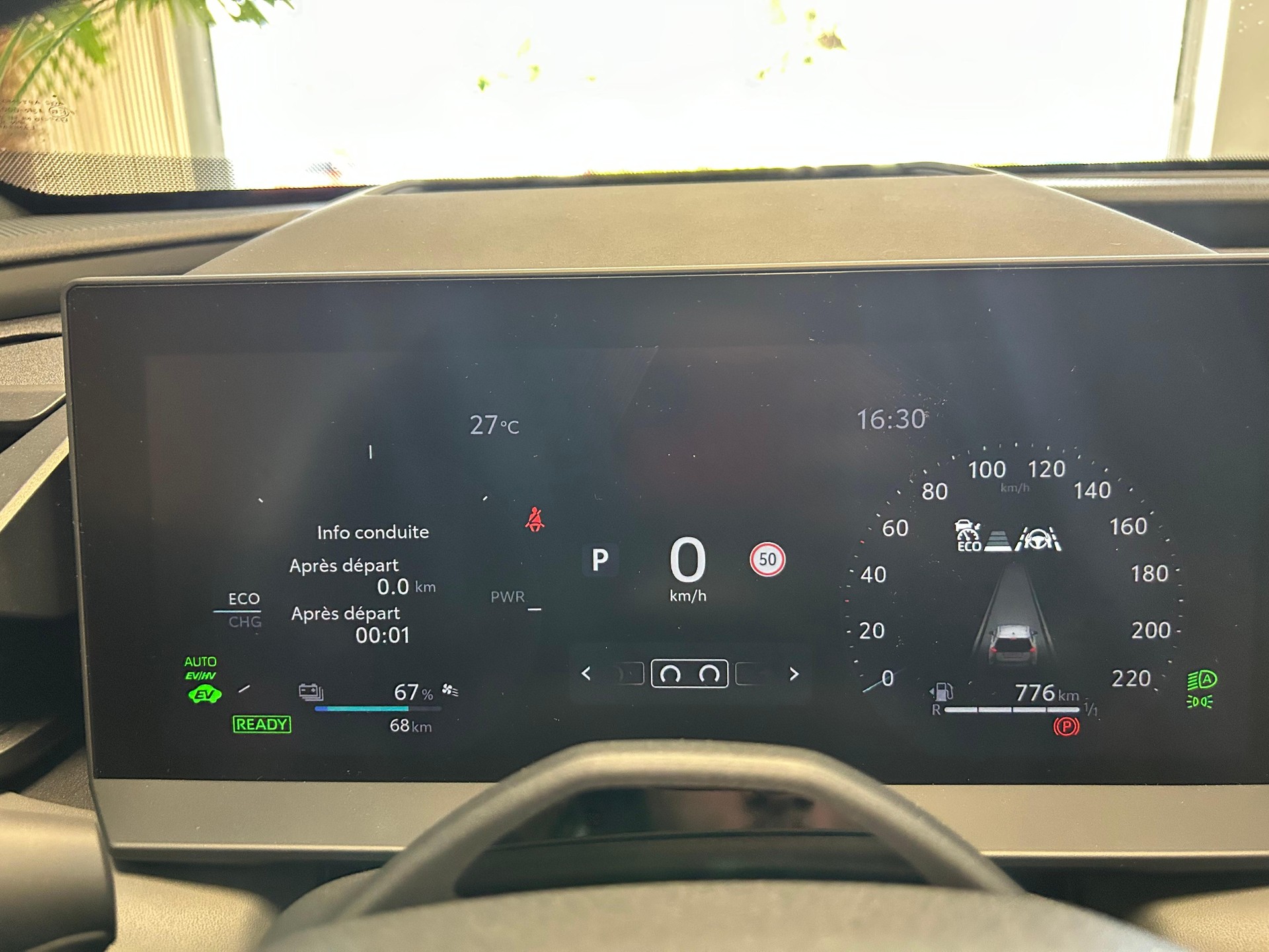 SUZUKI Across 2.5 PHEV Compact Top 4x4-image-12