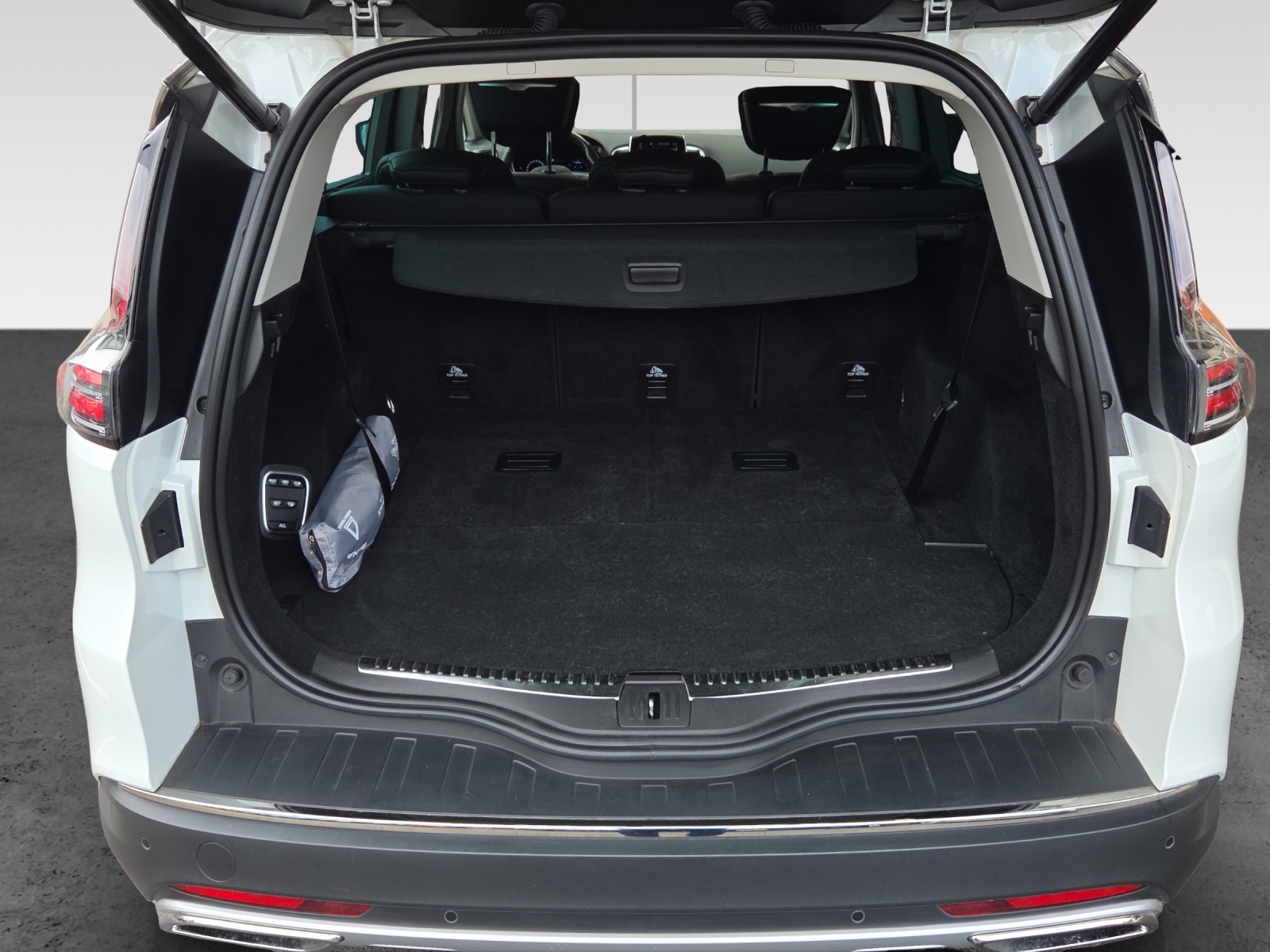 RENAULT Espace 1.8 TCe Initiale EDC-image-13