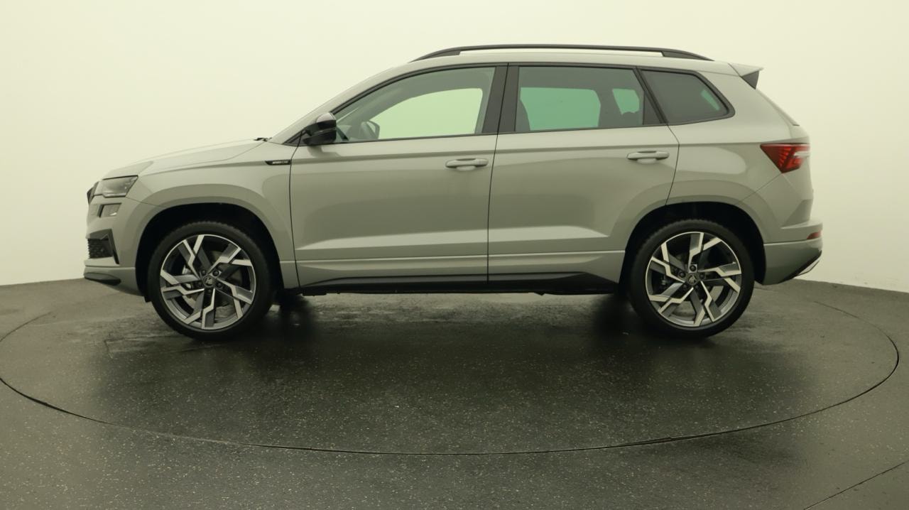 SKODA Karoq 2.0 TSI SportLine 4x4 DSG-showroom-element-1