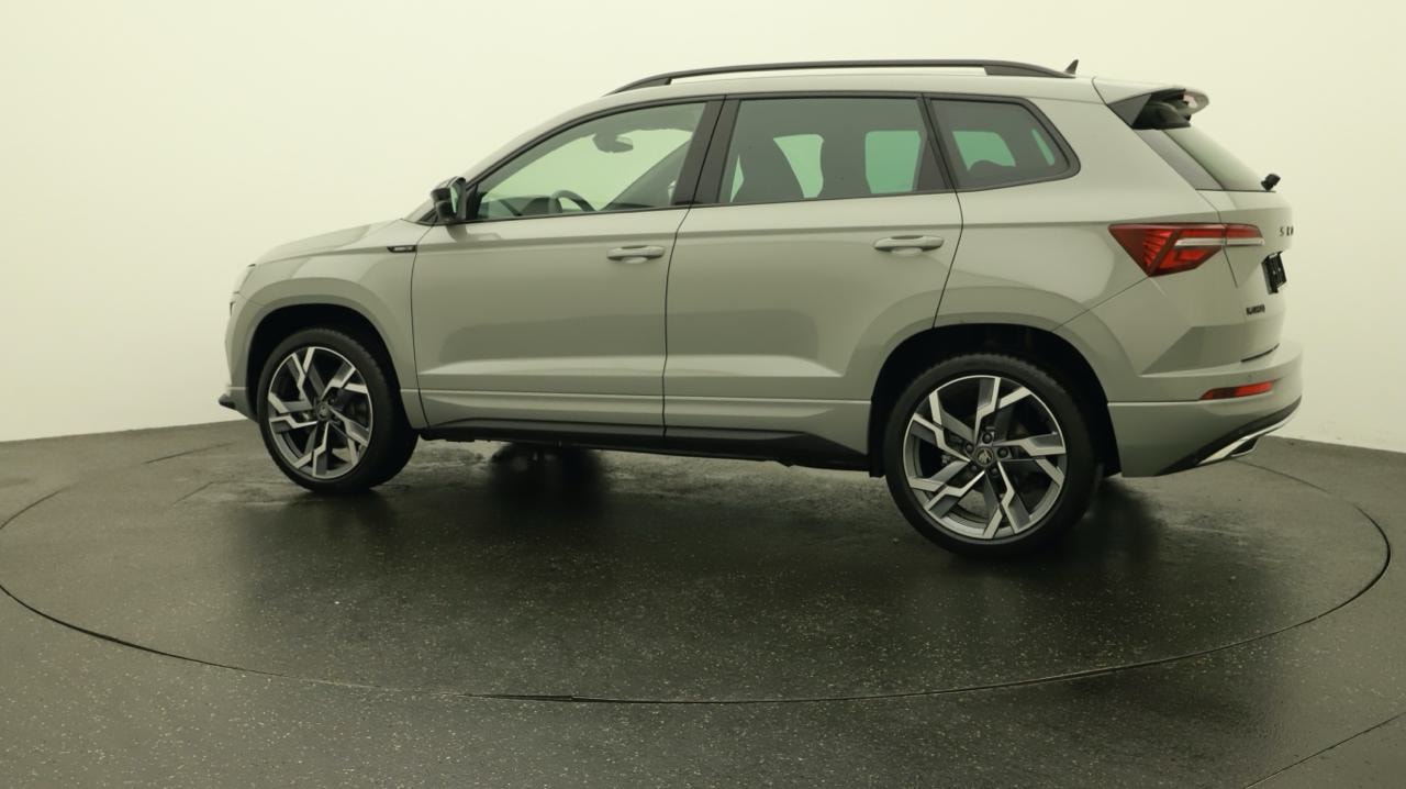 SKODA Karoq 2.0 TSI SportLine 4x4 DSG-showroom-element-2
