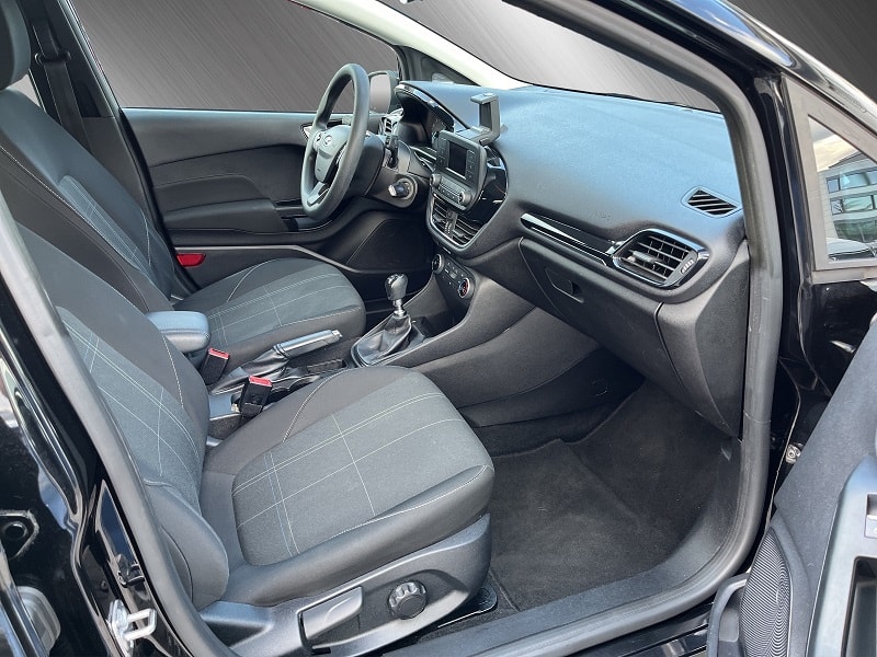 FORD Fiesta 1.0 EcoB Trend-image-8