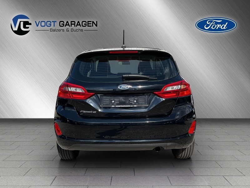 FORD Fiesta 1.0 EcoB Trend-image-4