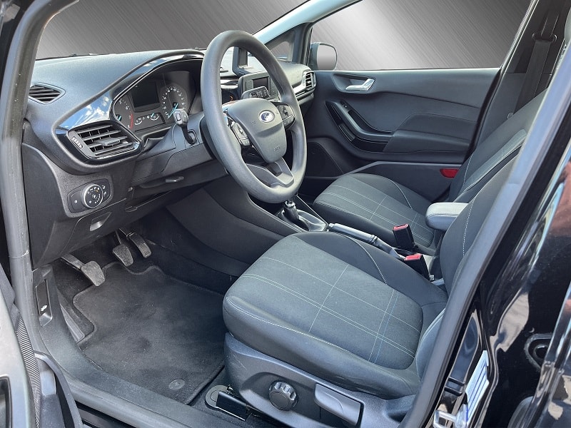 FORD Fiesta 1.0 EcoB Trend-image-5