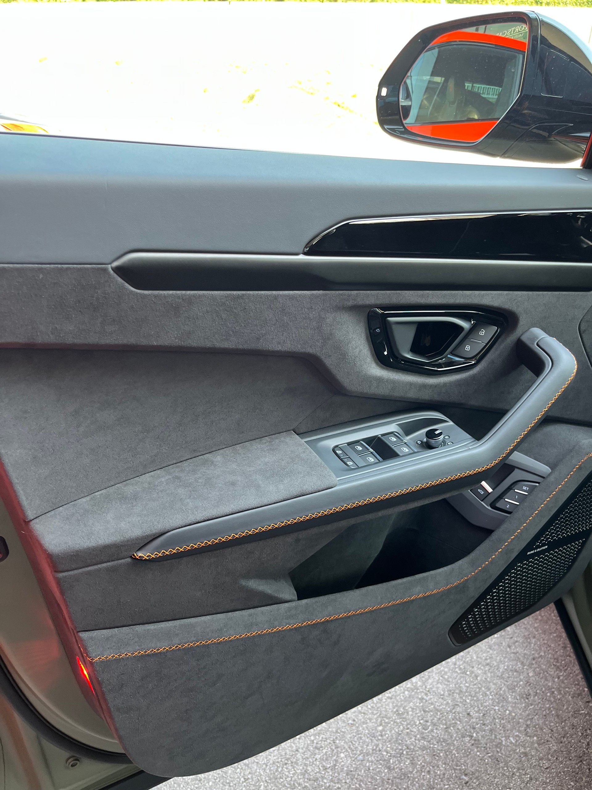 LAMBORGHINI Urus SE MY26 Lamborghini Lugano-image-10