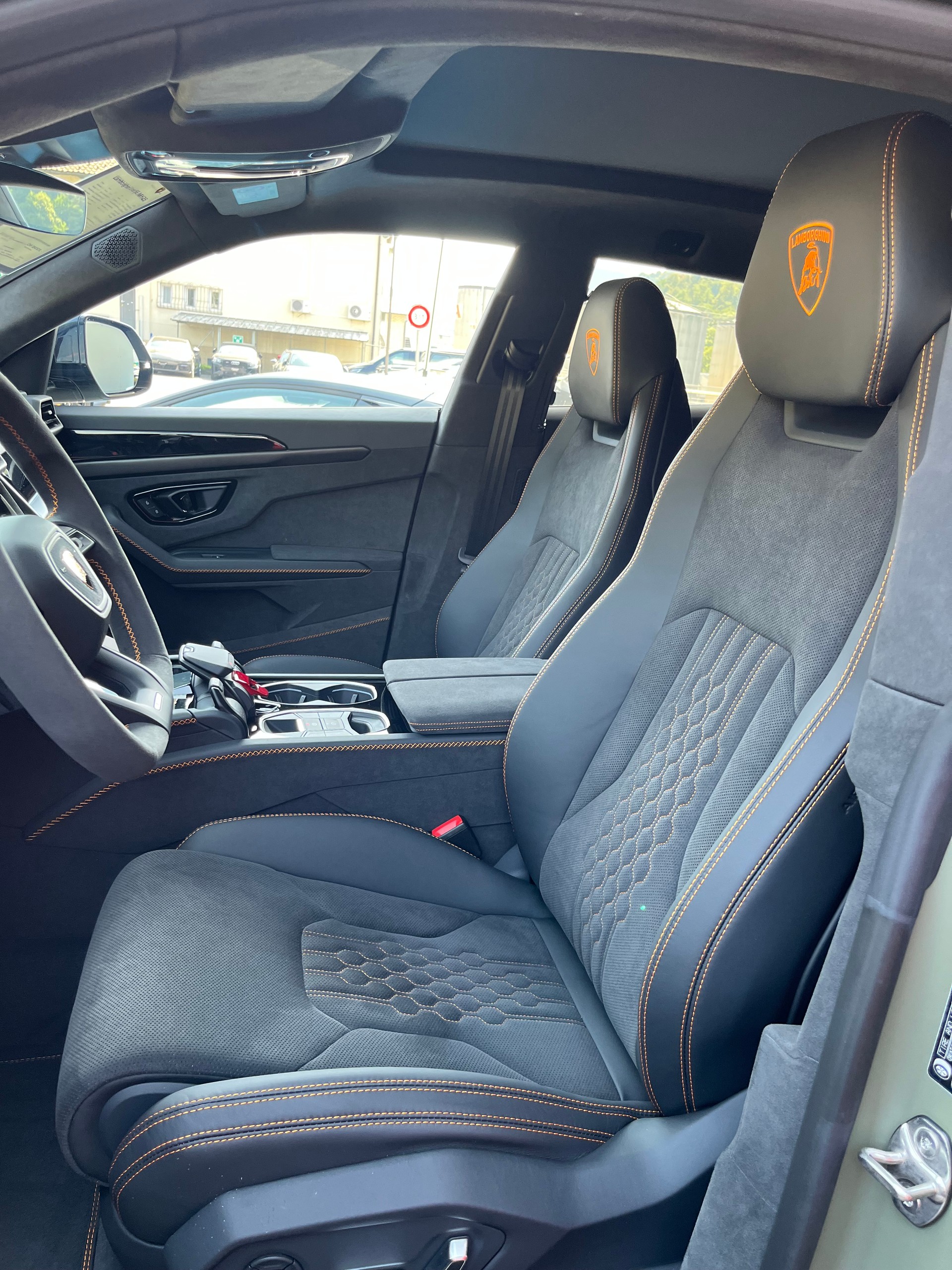 LAMBORGHINI Urus SE MY26 Lamborghini Lugano-image-11