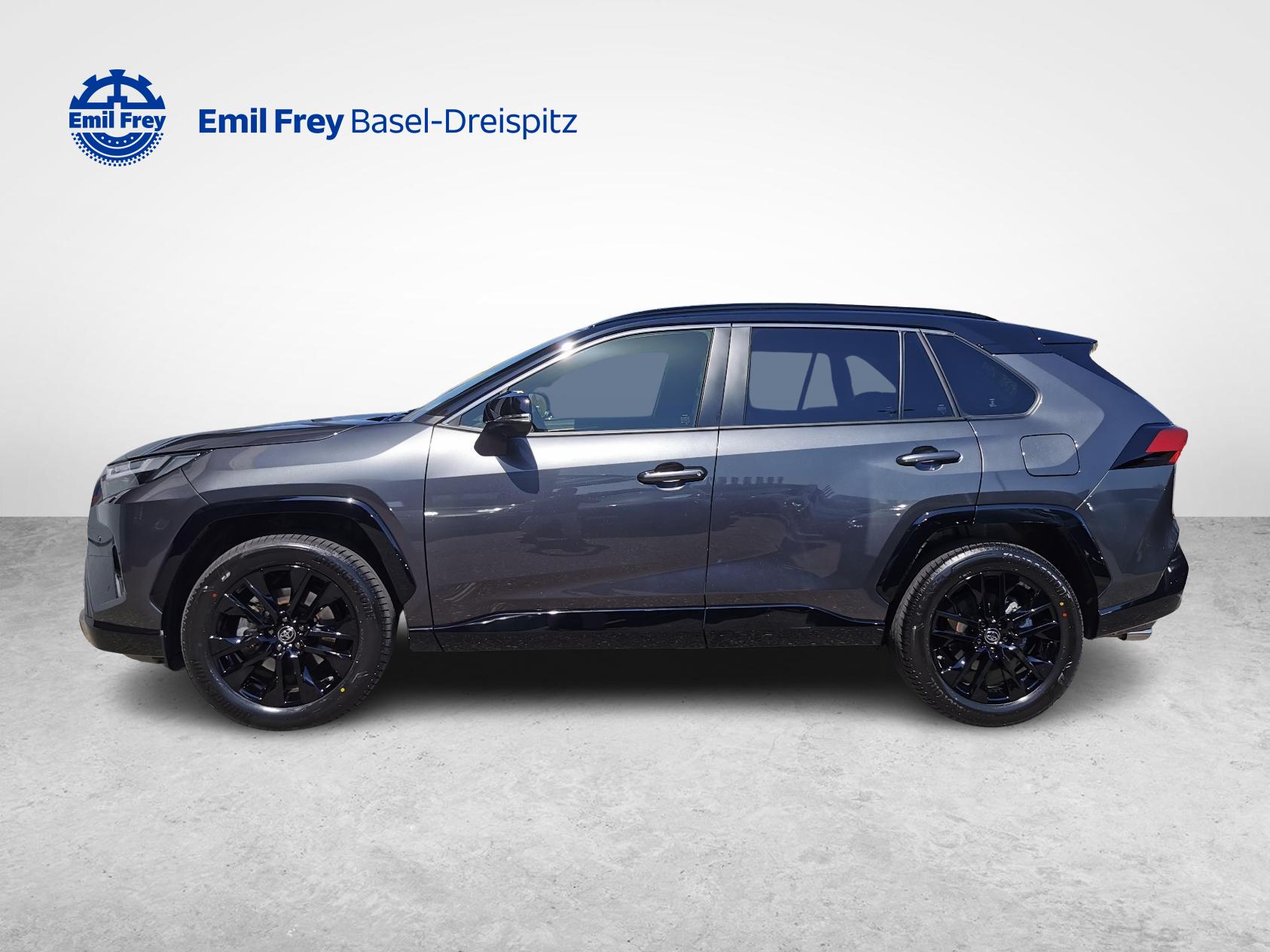 TOYOTA RAV4 2.5 HEV Style-showroom-element-2