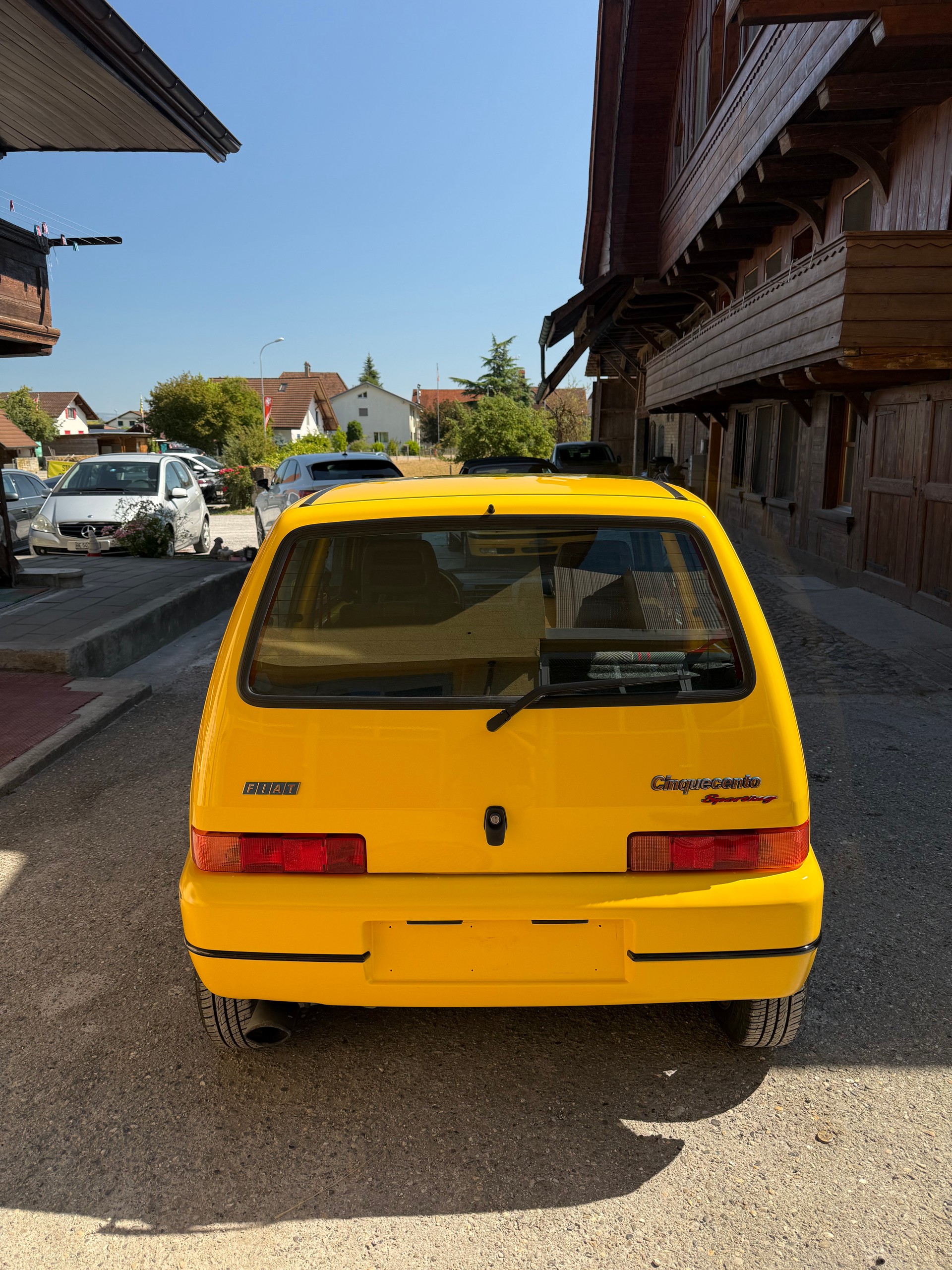 FIAT Cinquecento Sporting-showroom-element-3