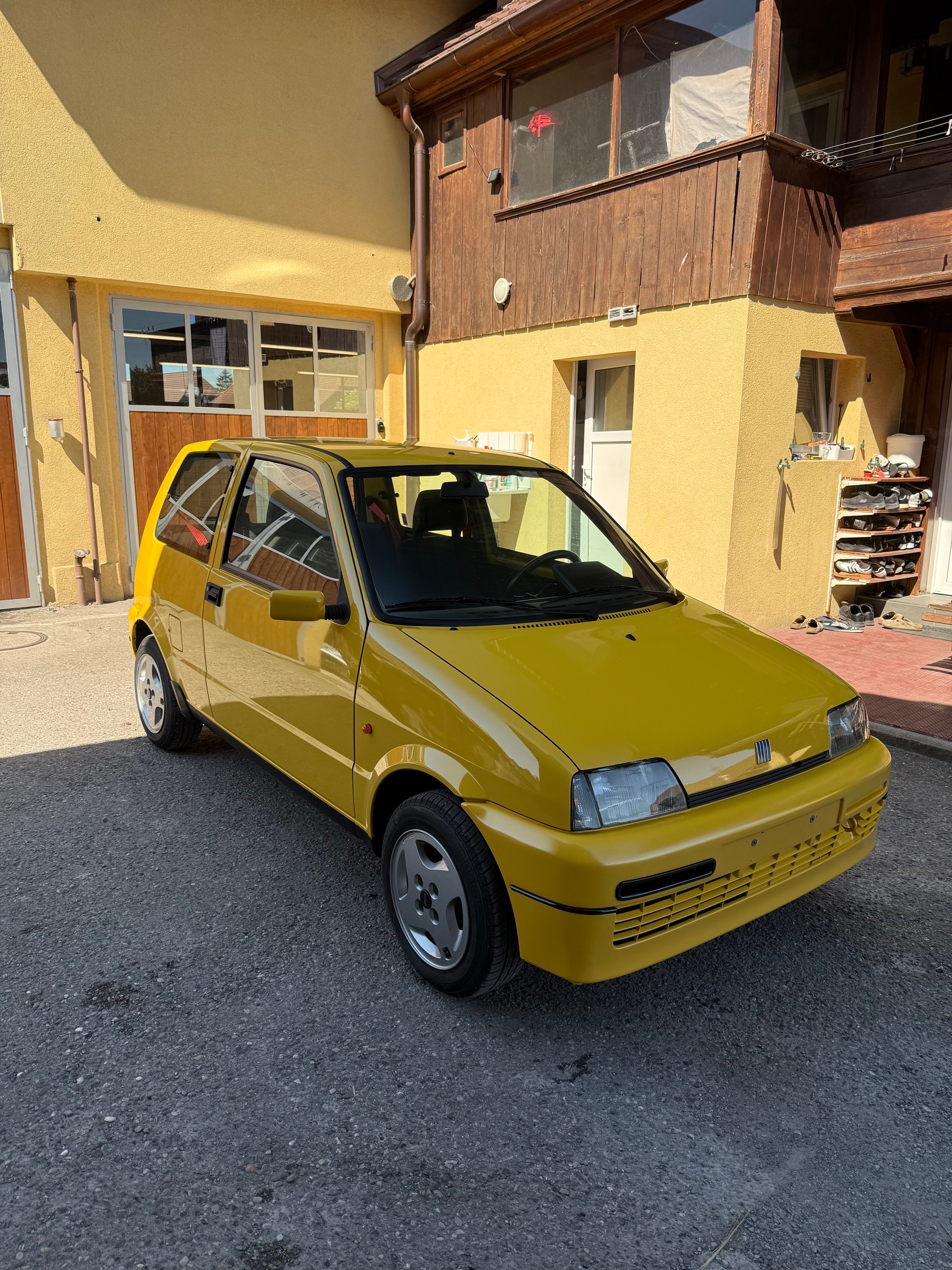 FIAT Cinquecento Sporting-showroom-element-2