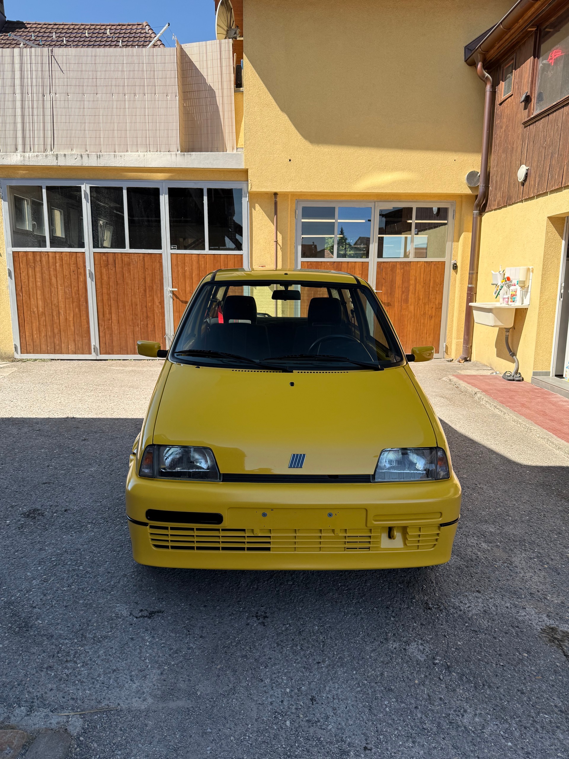FIAT Cinquecento Sporting-showroom-element-1