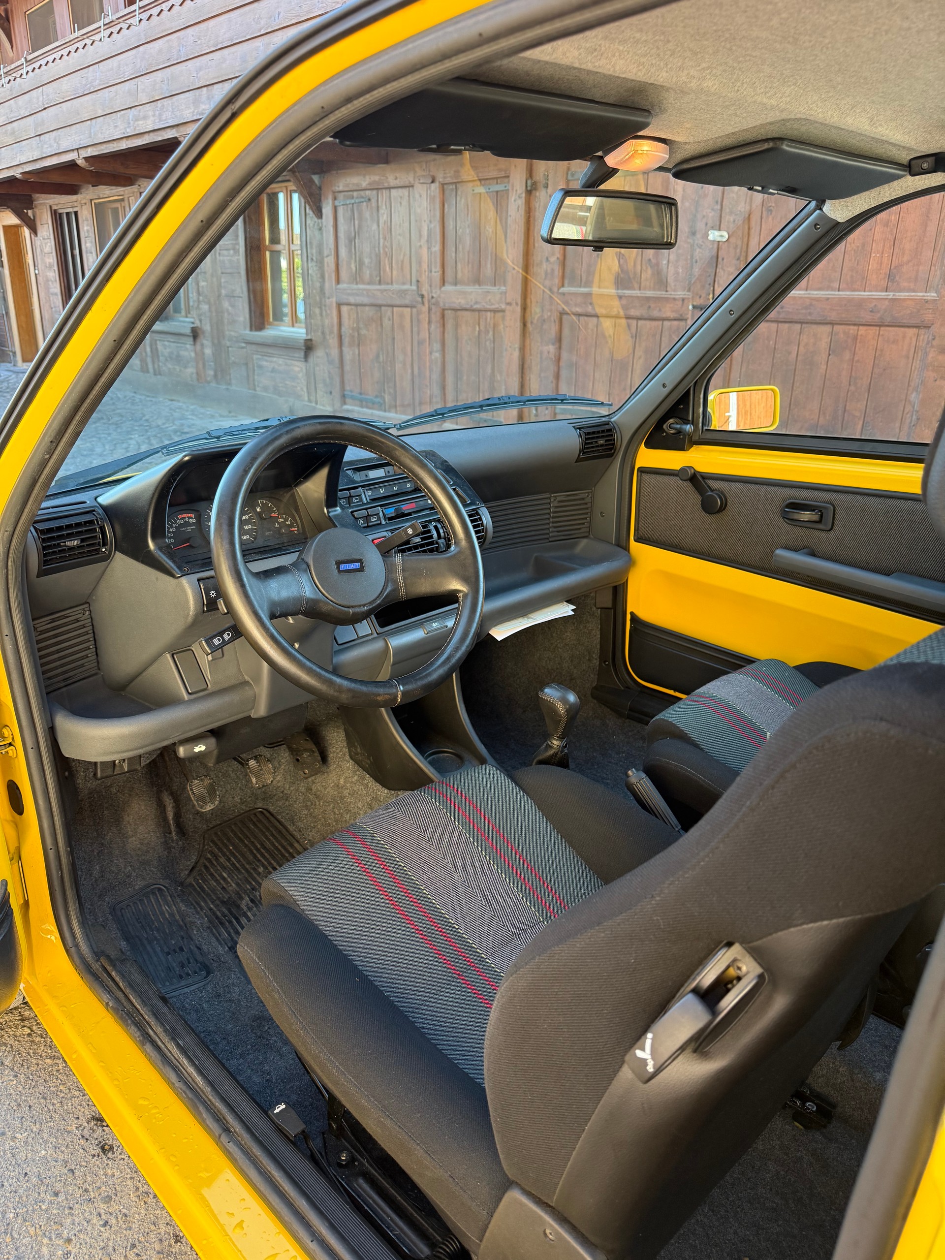 FIAT Cinquecento Sporting-image-7