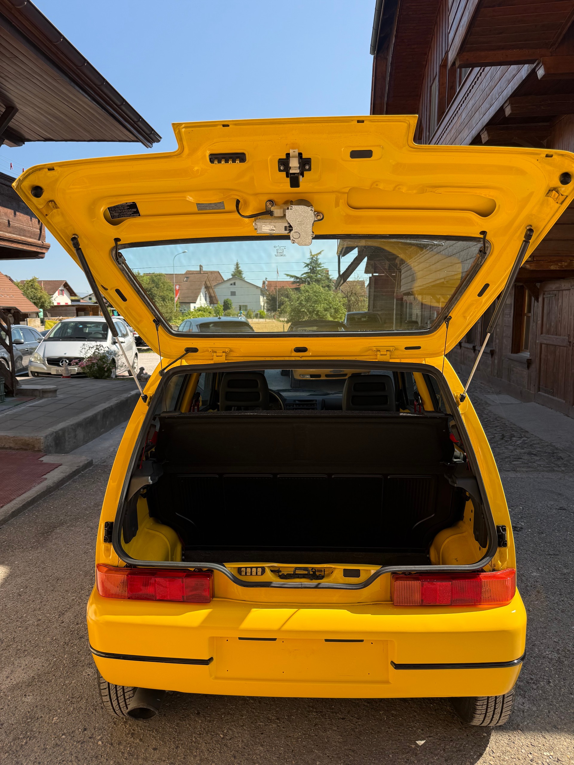 FIAT Cinquecento Sporting-image-11