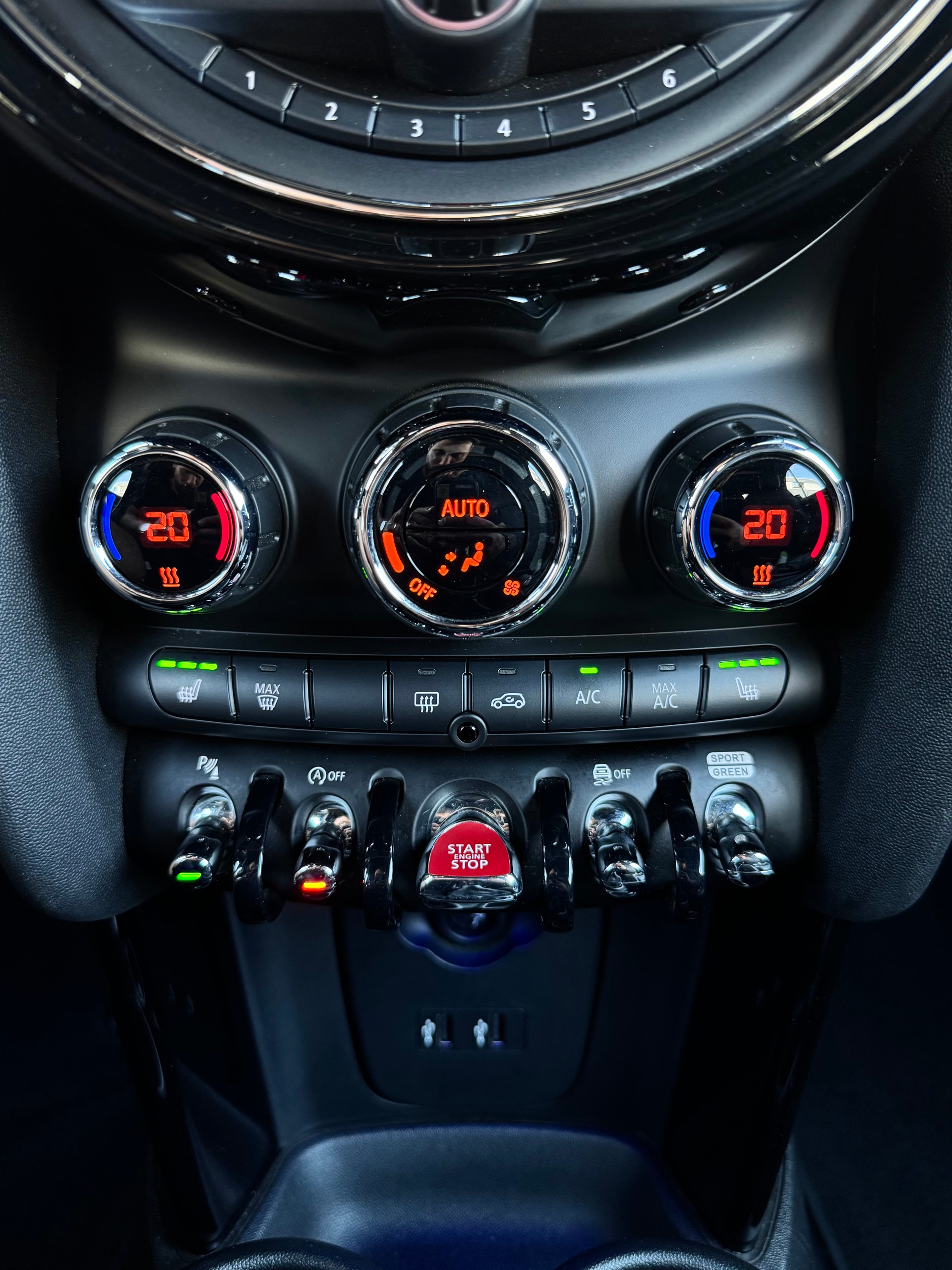 MINI Cooper Cabriolet / ab MFK 12.2025-image-21