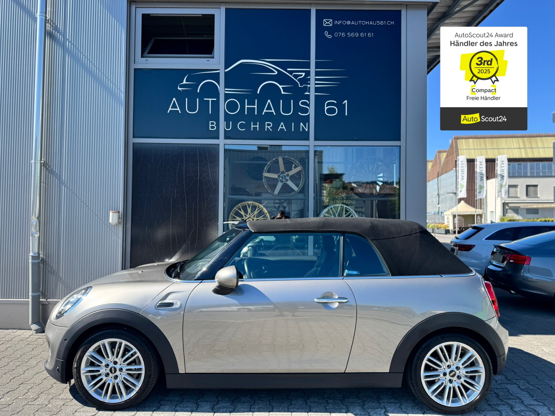 MINI Cooper Cabriolet / ab MFK 12.2025-showroom-element-2
