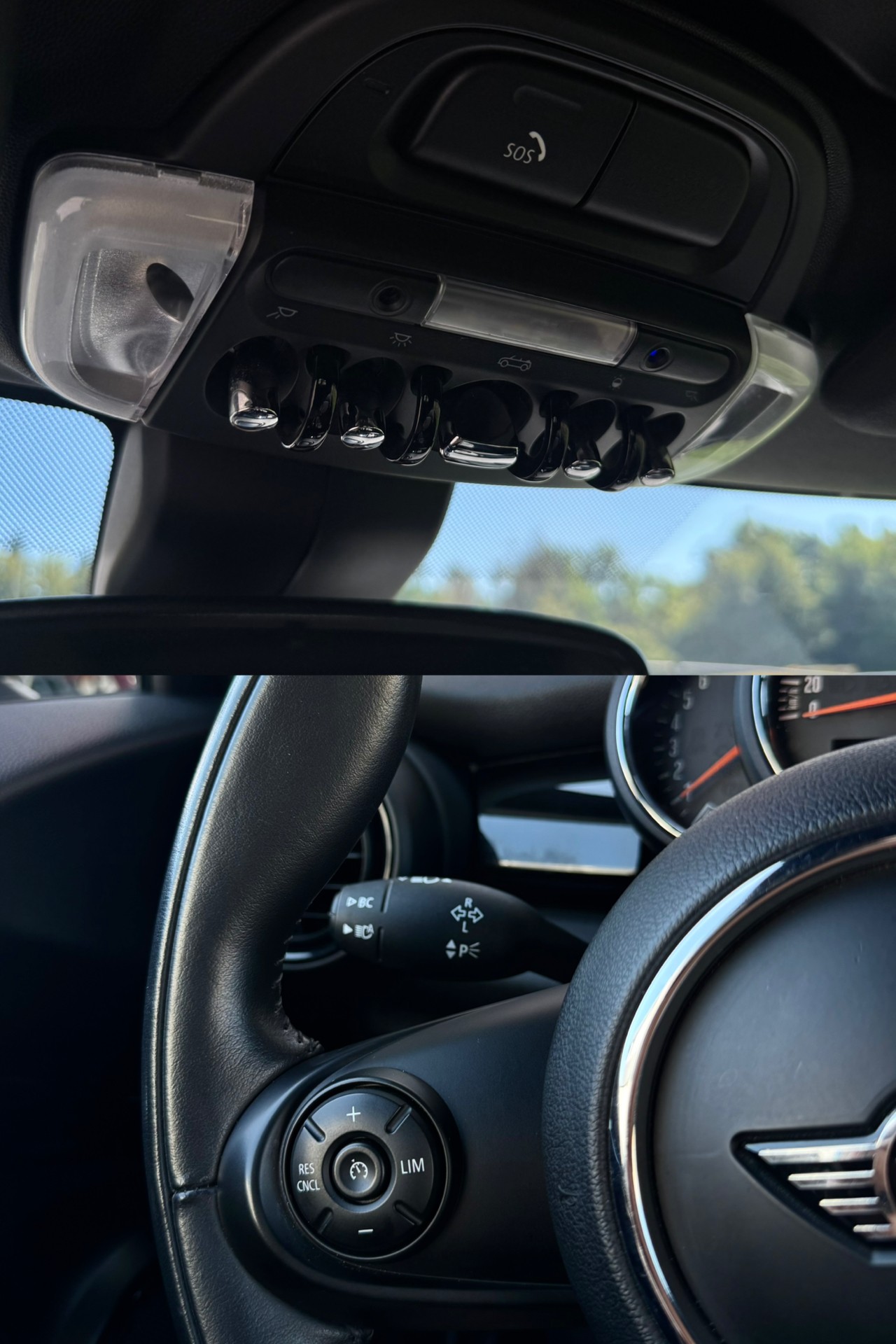 MINI Cooper Cabriolet / ab MFK 12.2025-image-25