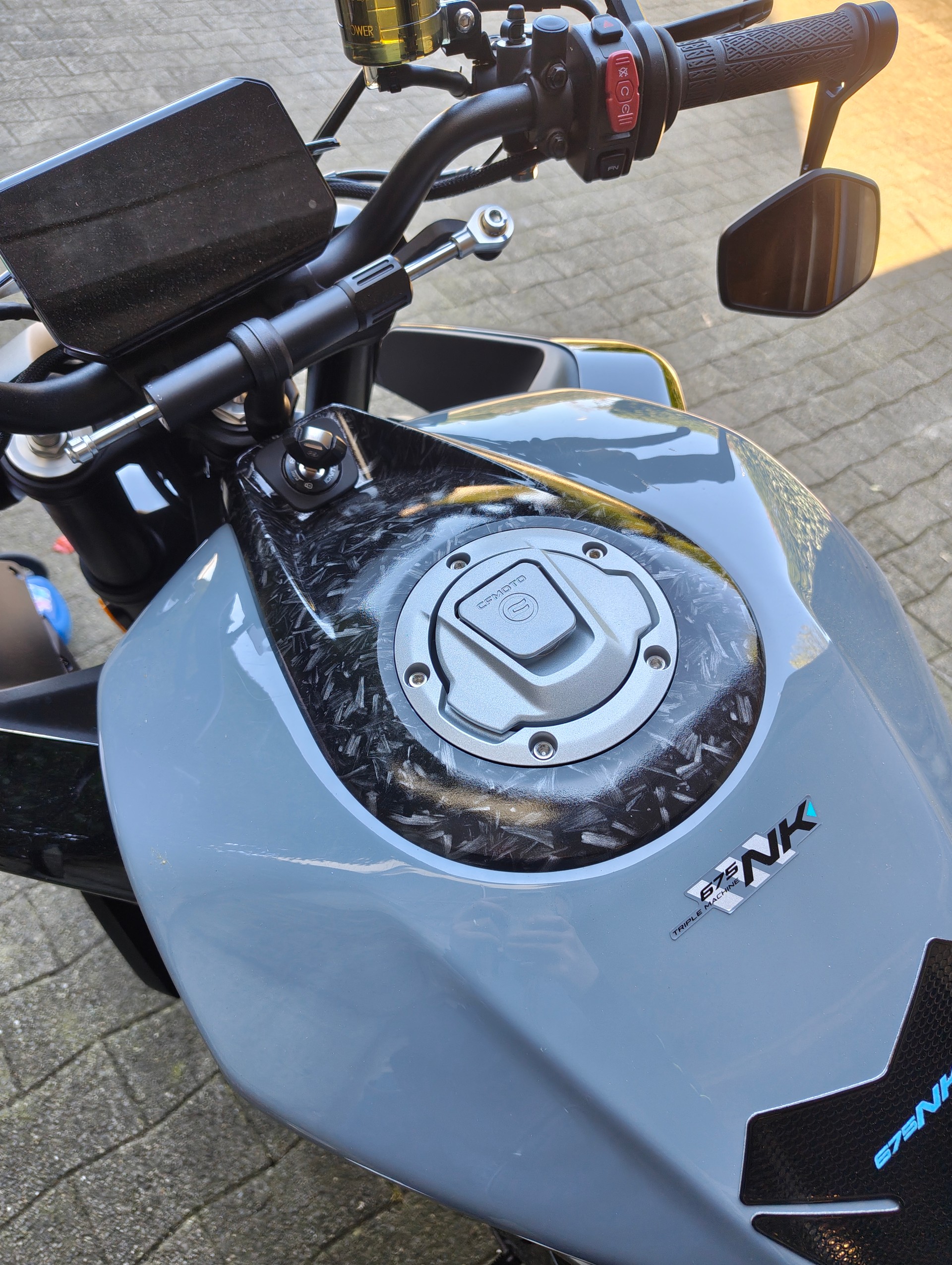 CF MOTO 675NK-image-7