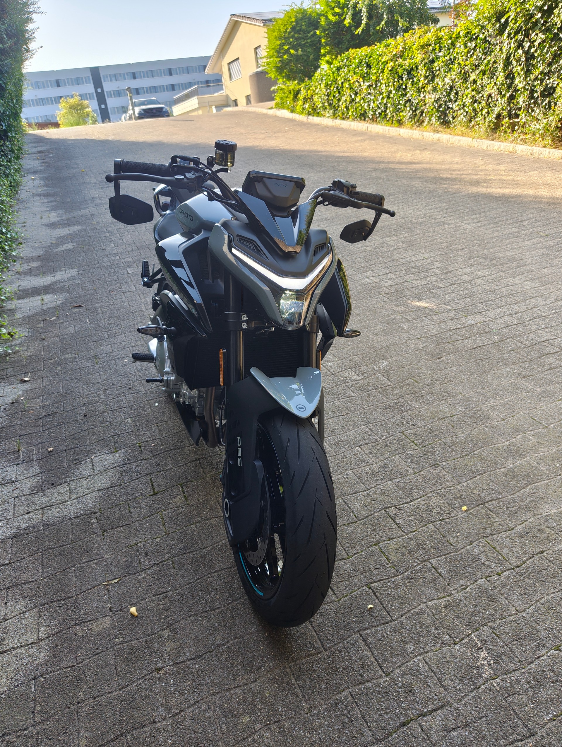 CF MOTO 675NK-image-0