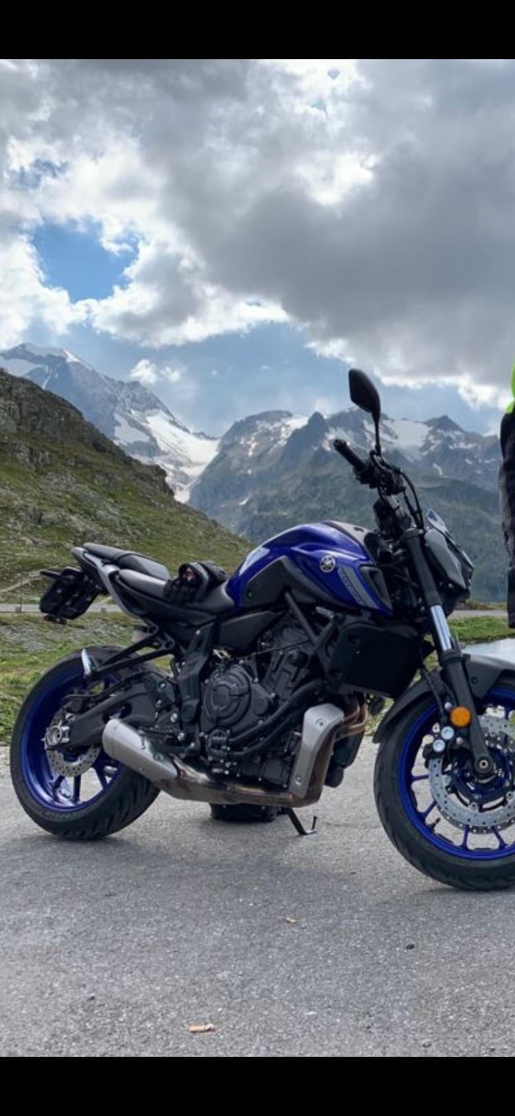 YAMAHA MT-07-image-1
