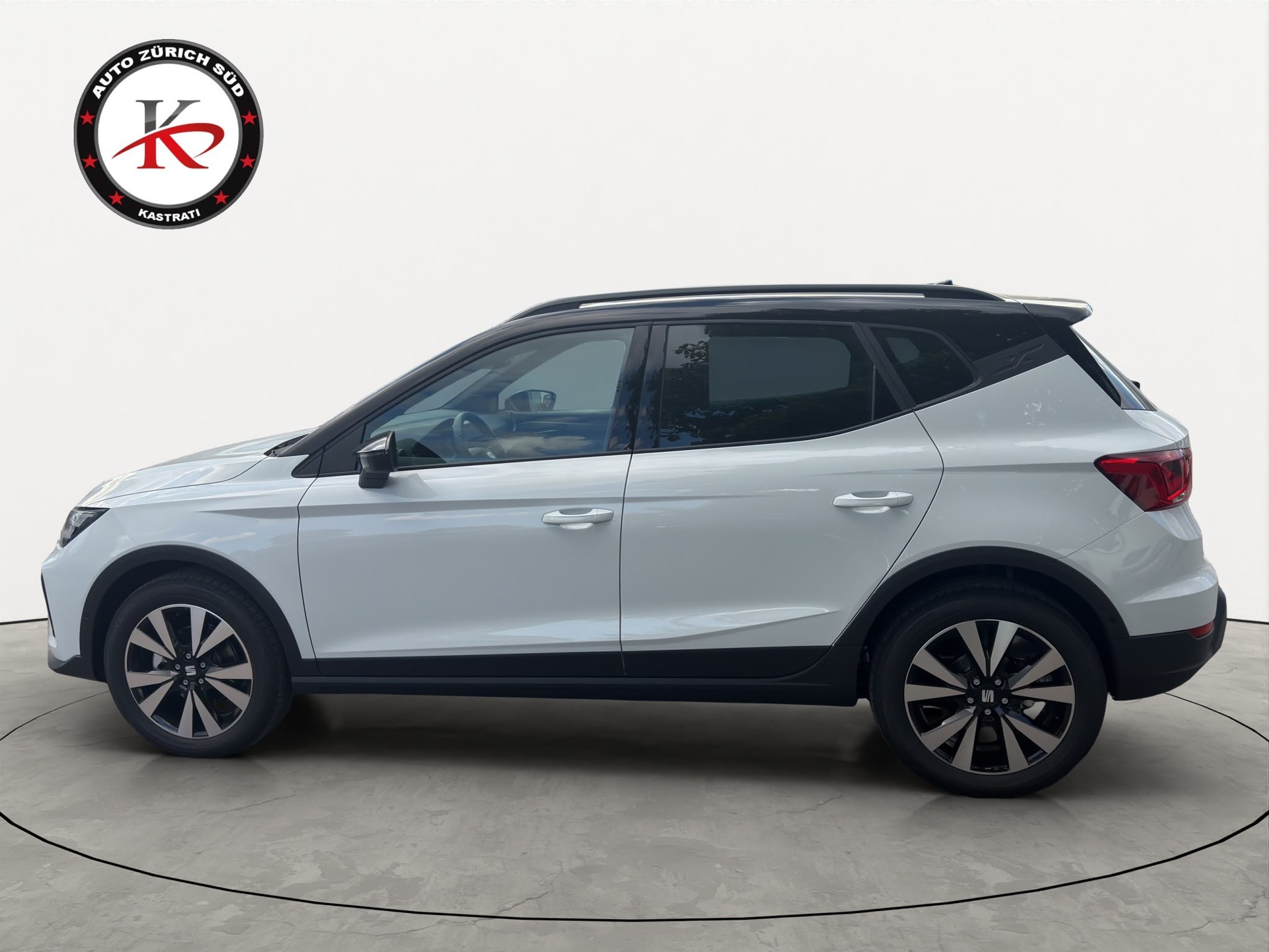 SEAT Arona 1.0 TSI Eco FR DSG-showroom-element-2
