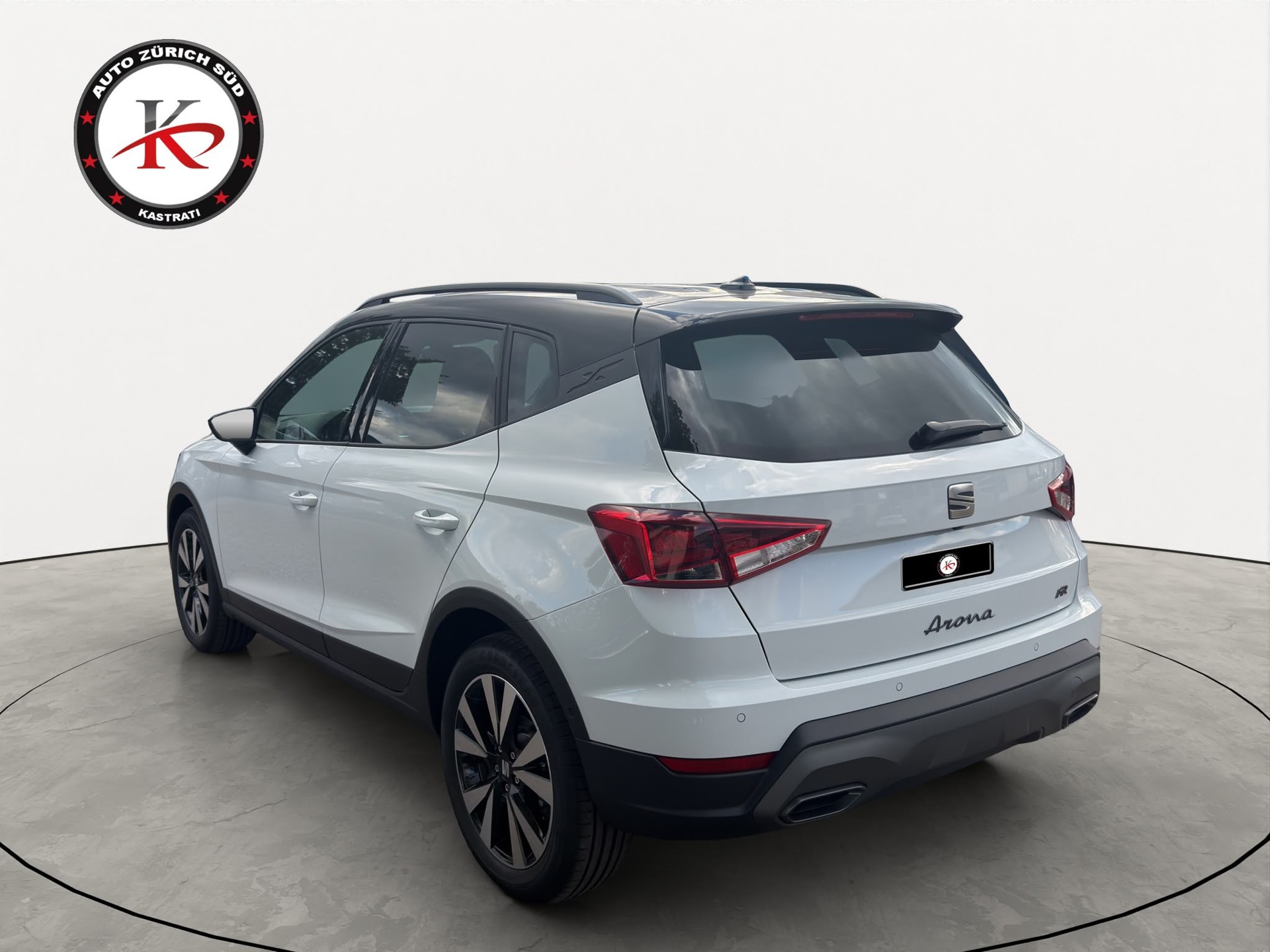 SEAT Arona 1.0 TSI Eco FR DSG-showroom-element-3