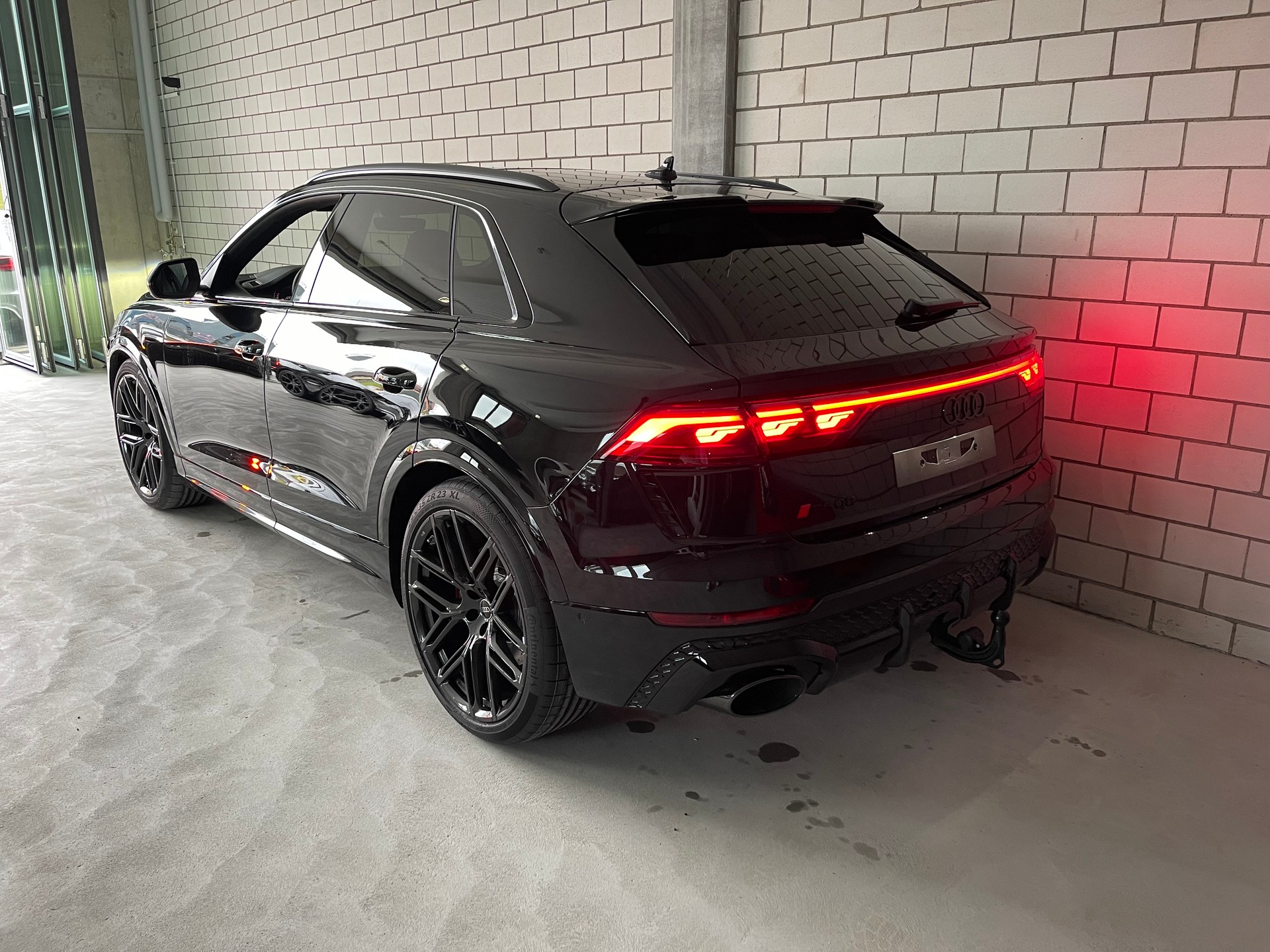 AUDI RSQ8 quattro Vollausstattung + ABT 720 PS / 920 NM - Faceliftmodell-showroom-element-3