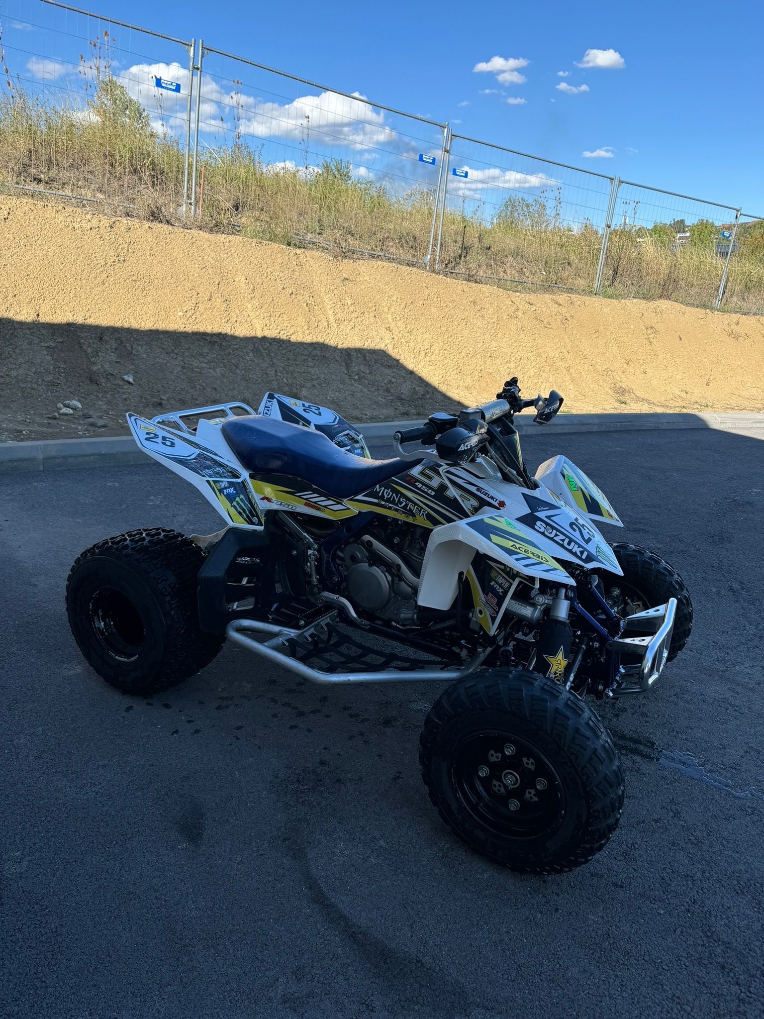 SUZUKI LT-image-3