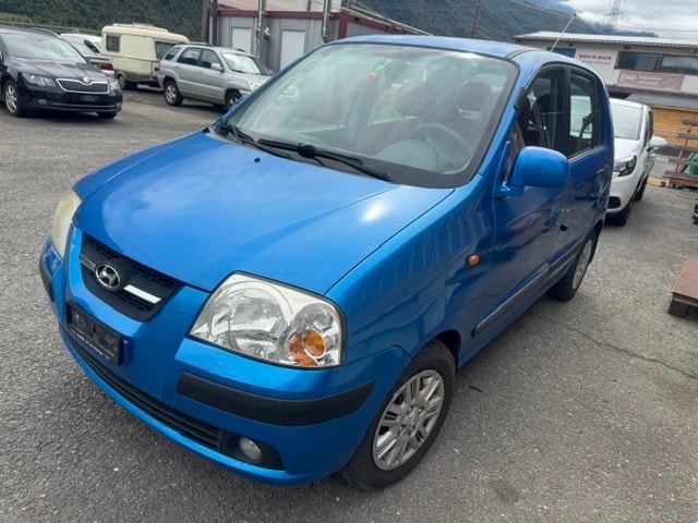 HYUNDAI Atos Prime 1.1 Style