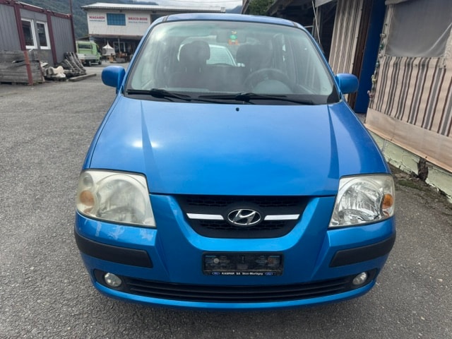HYUNDAI Atos Prime 1.1 Style-image-3