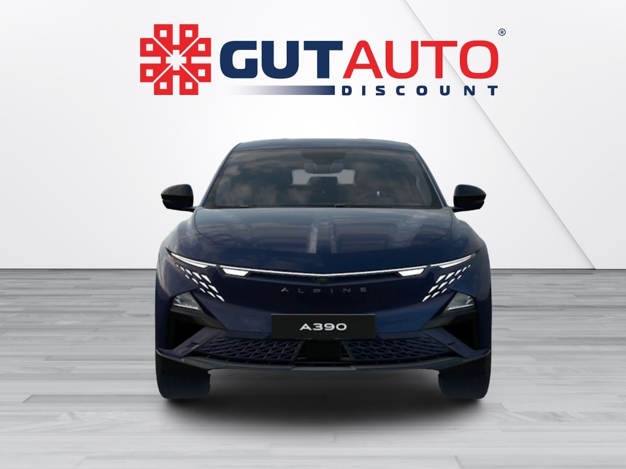 ALPINE A390 89kWh GT AWD-image-7