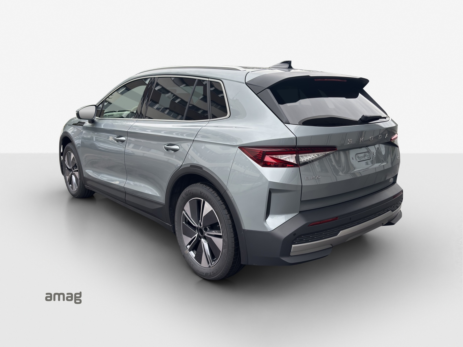 SKODA Elroq 85x Selection 4x4-showroom-element-2