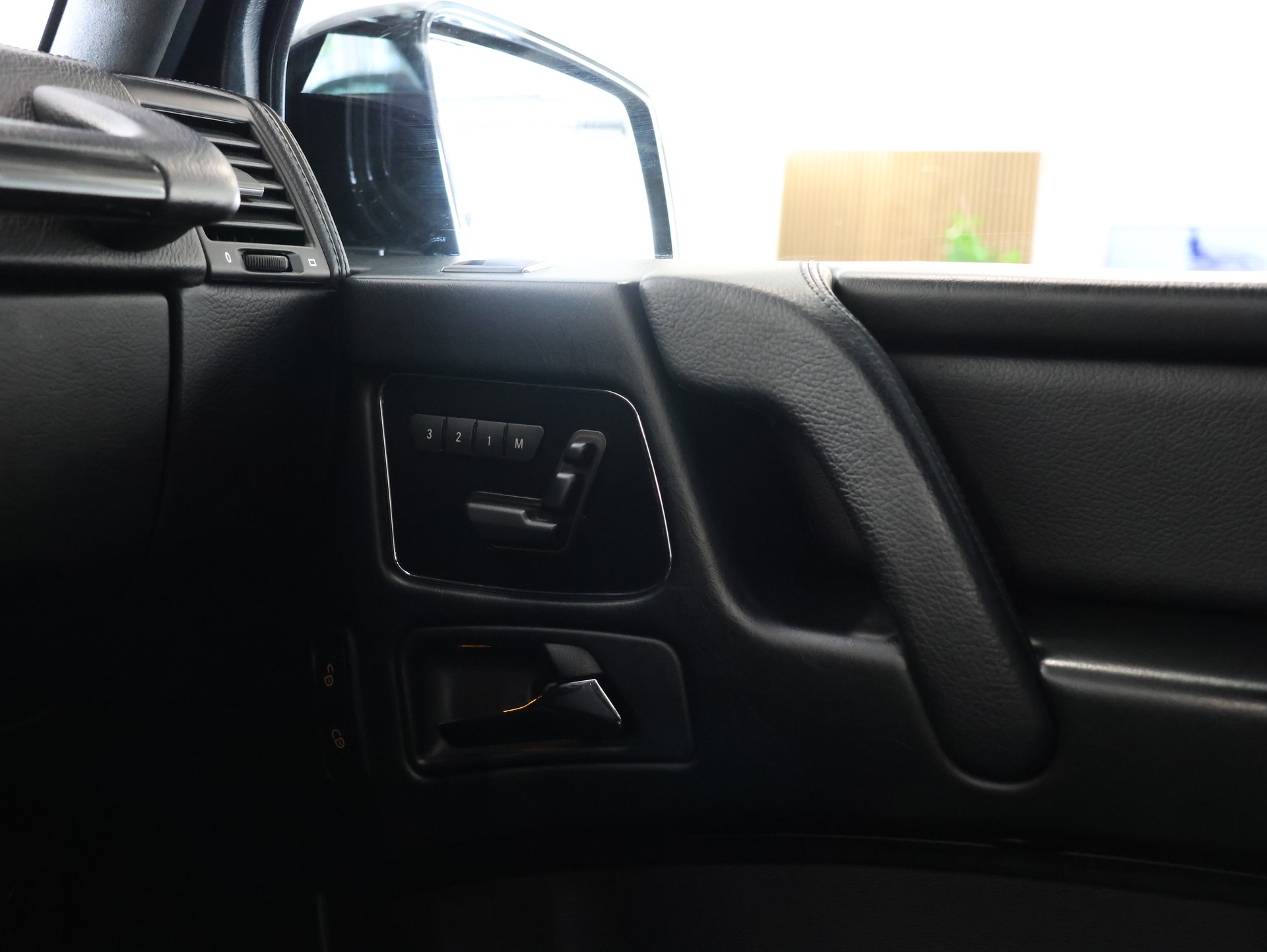 MERCEDES-BENZ G 500 7G-Tronic *CHROM-PAKET*-image-30