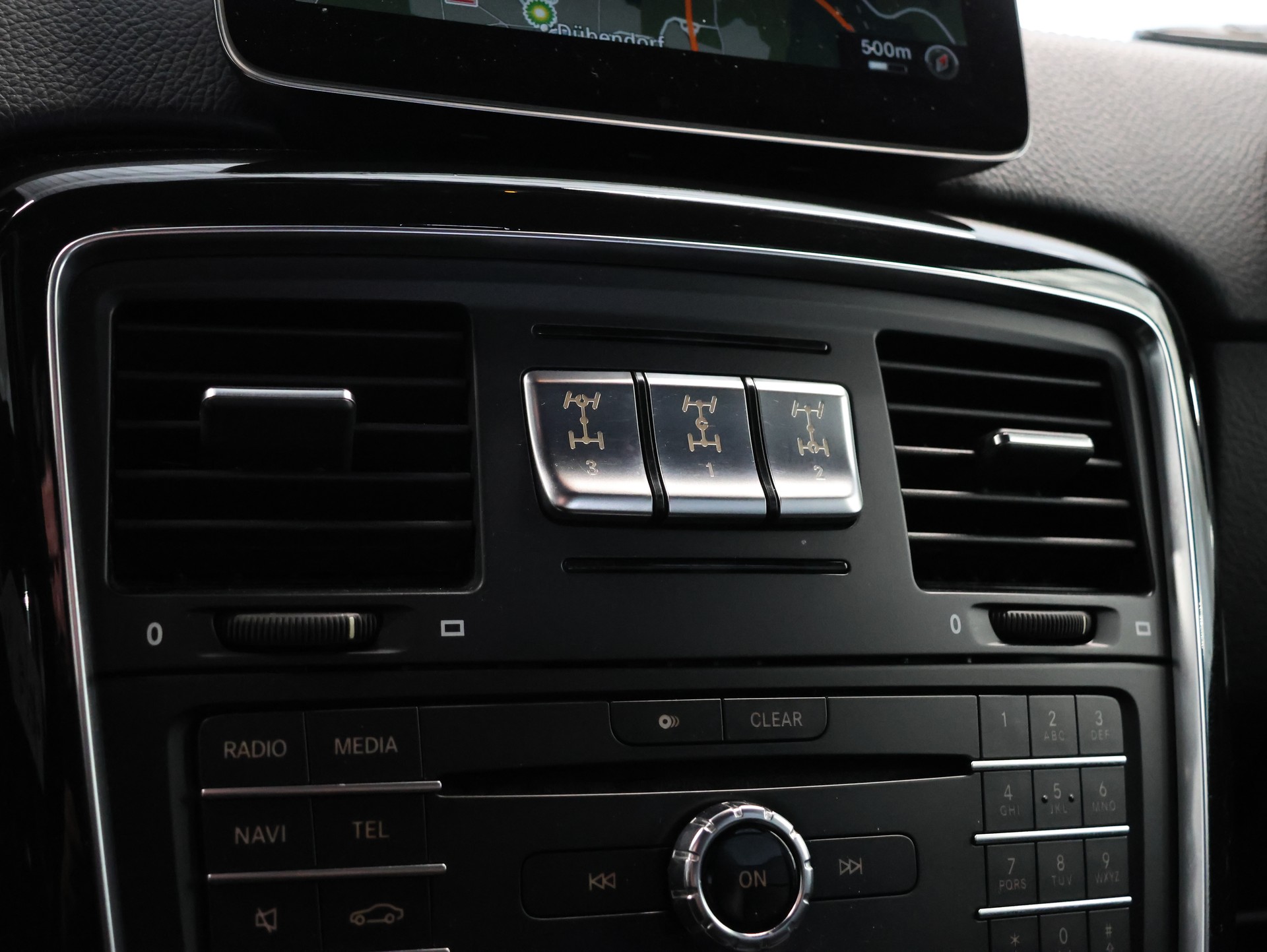 MERCEDES-BENZ G 500 7G-Tronic *CHROM-PAKET*-image-26