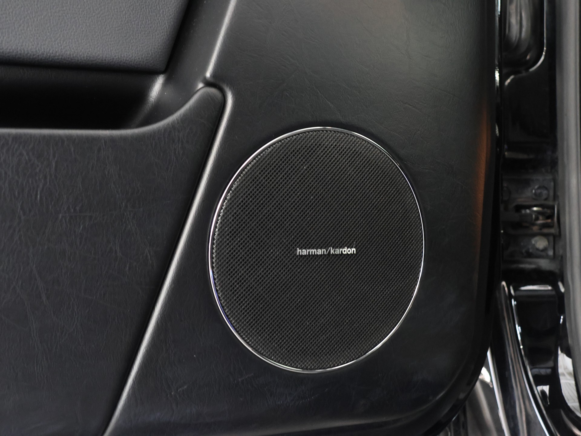 MERCEDES-BENZ G 500 7G-Tronic *CHROM-PAKET*-image-18