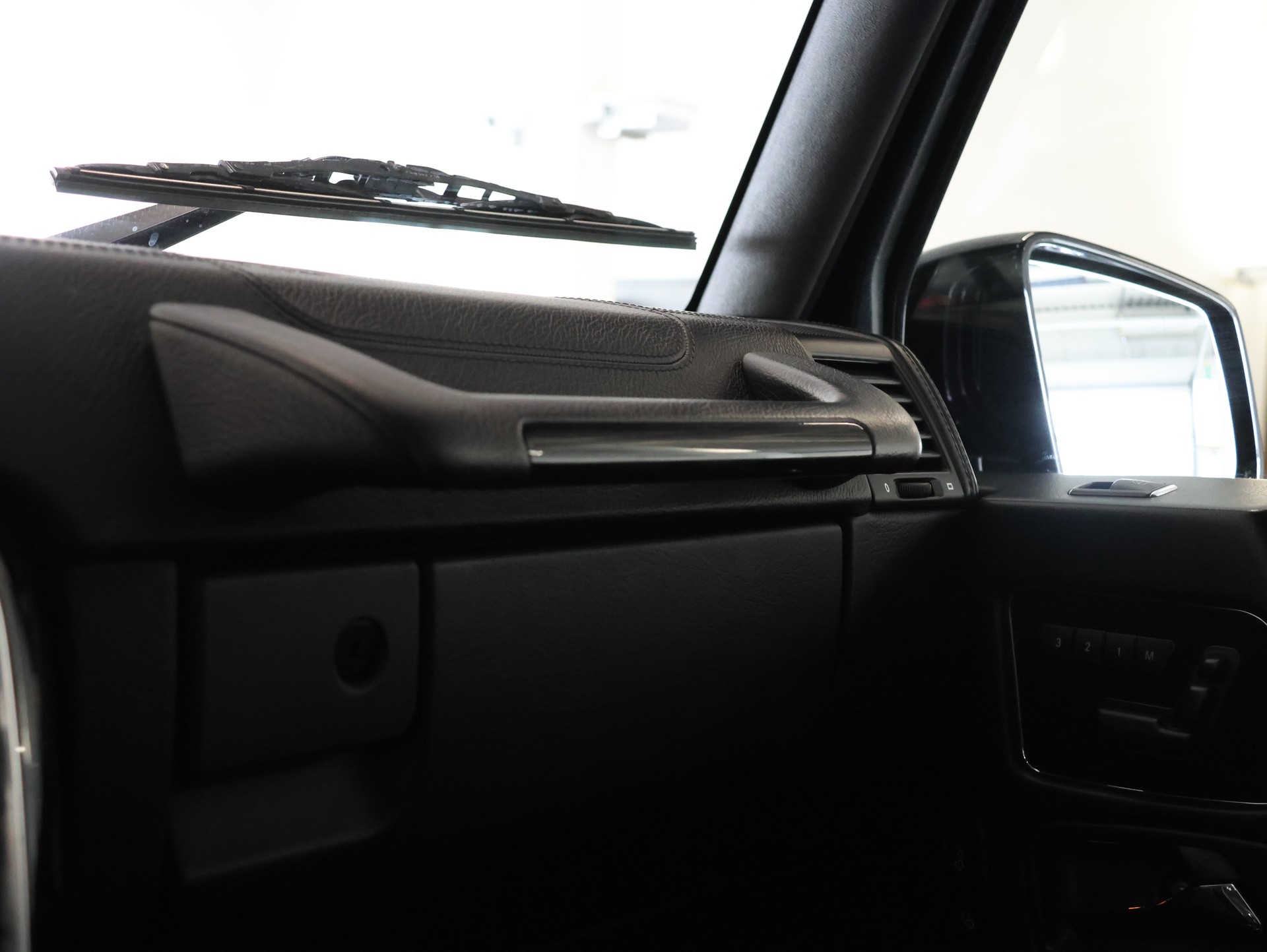 MERCEDES-BENZ G 500 7G-Tronic *CHROM-PAKET*-image-31