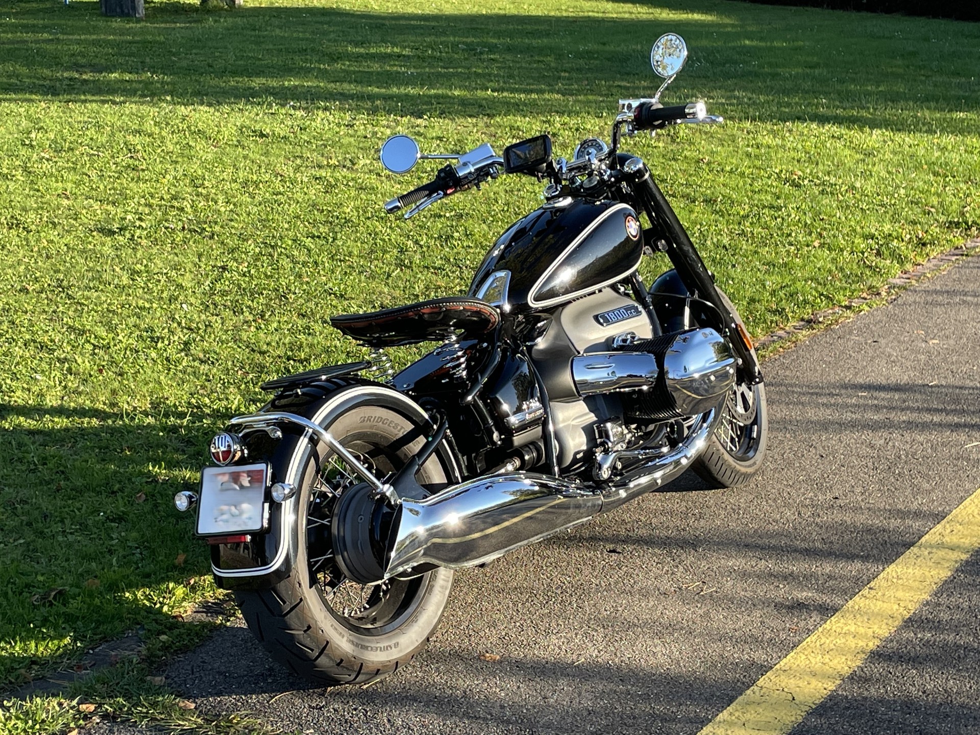 BMW R 18-image-1