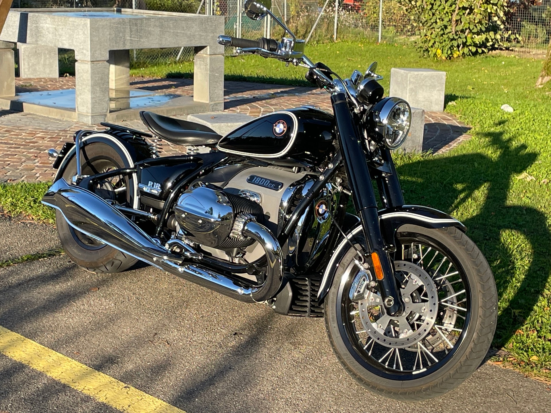 BMW R 18-image-0
