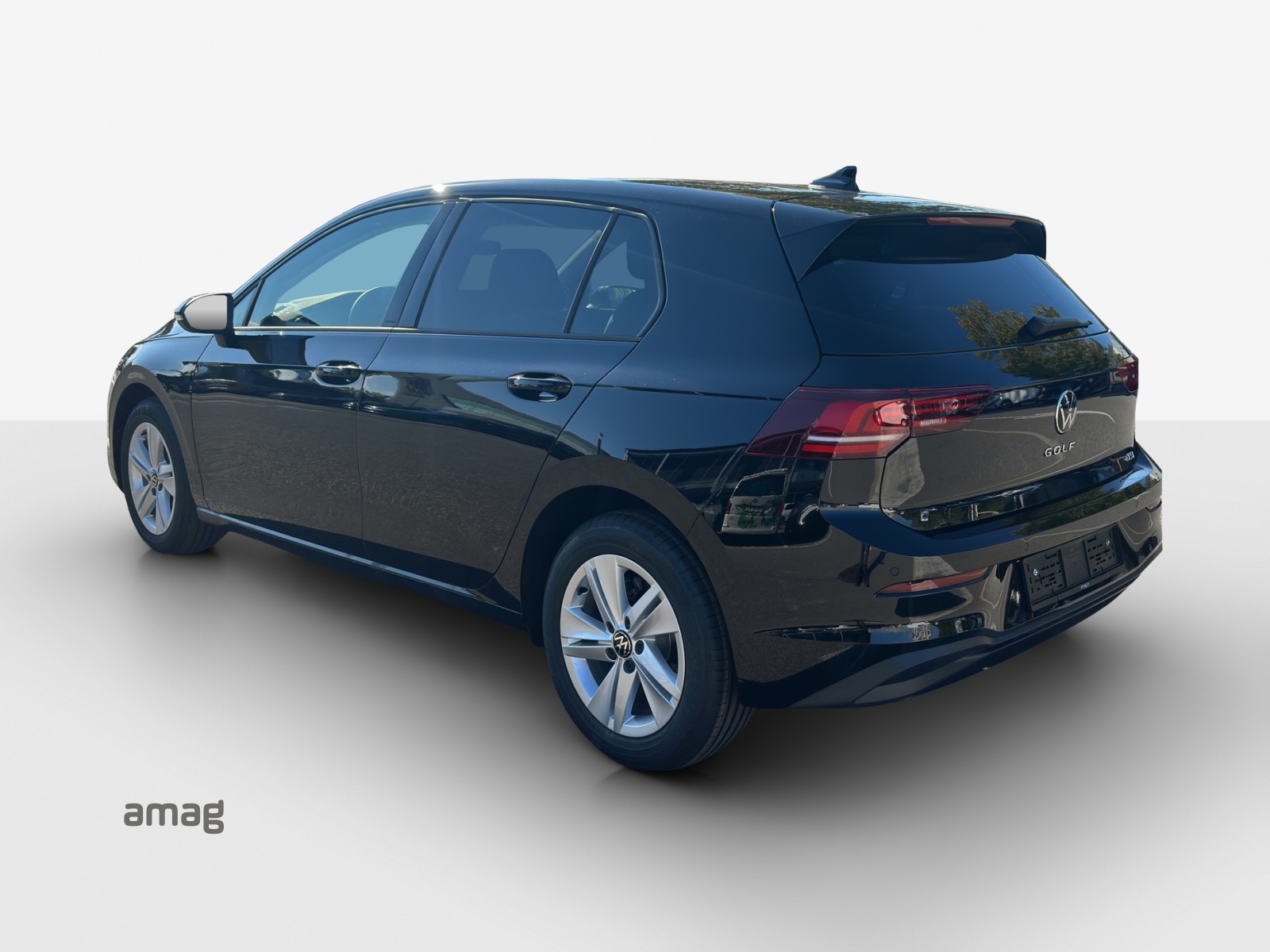 VW Golf 1.5 e TSI mHEV Value DSG-showroom-element-2