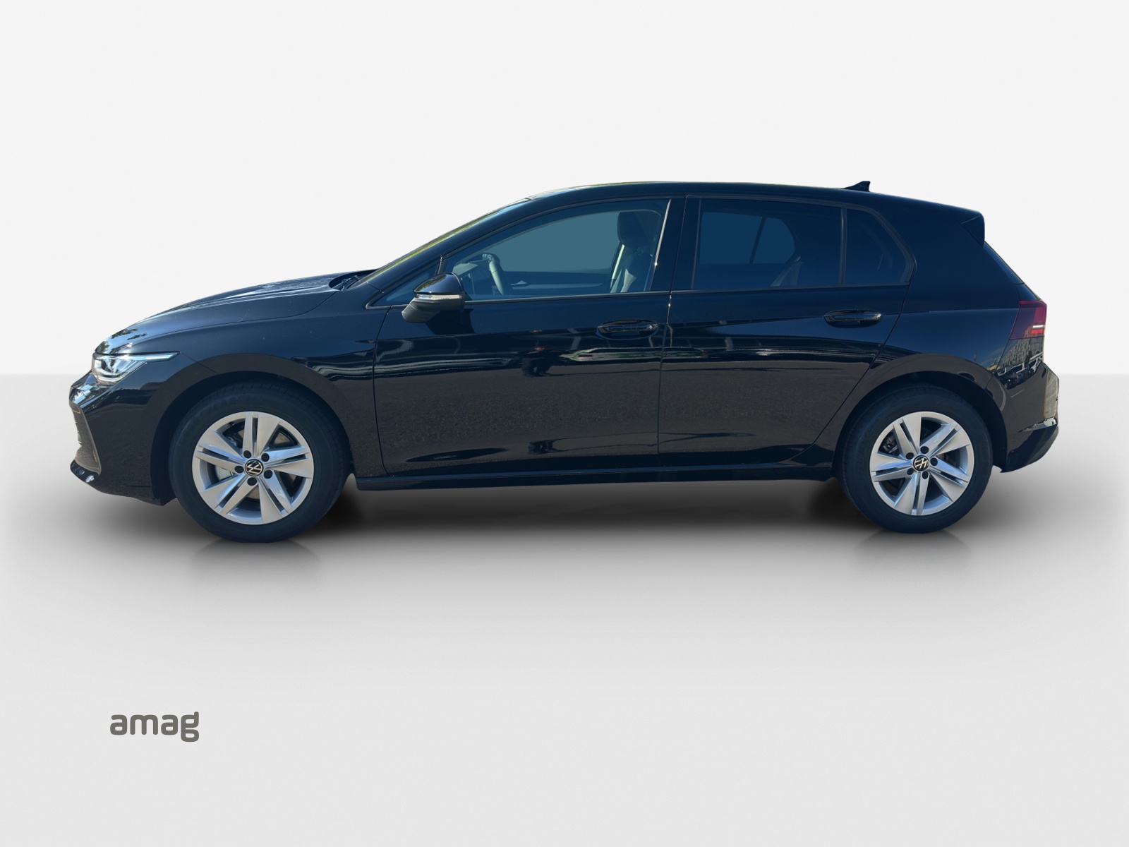 VW Golf 1.5 e TSI mHEV Value DSG-showroom-element-1