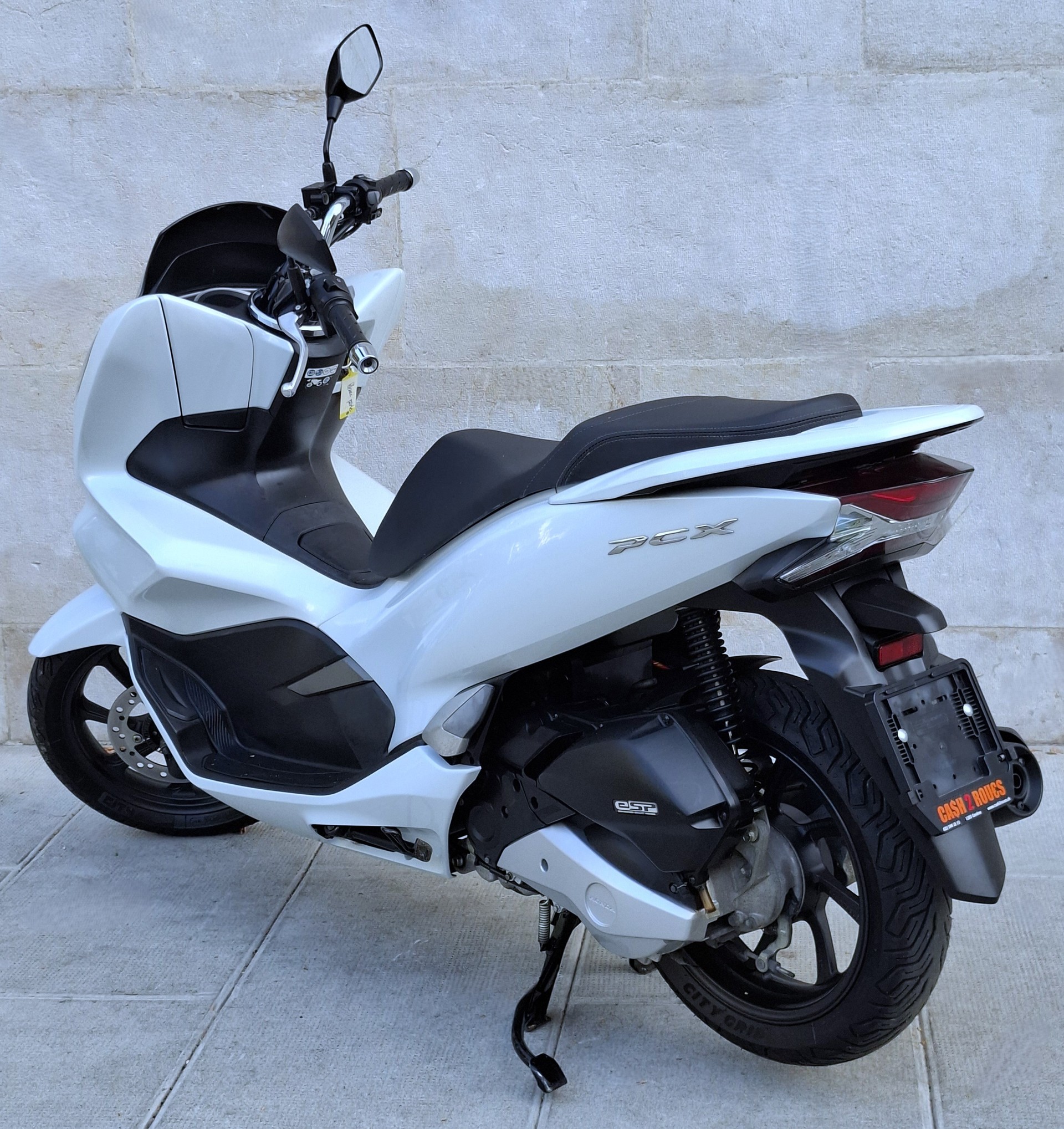 HONDA PCX 125 i ABS-image-5
