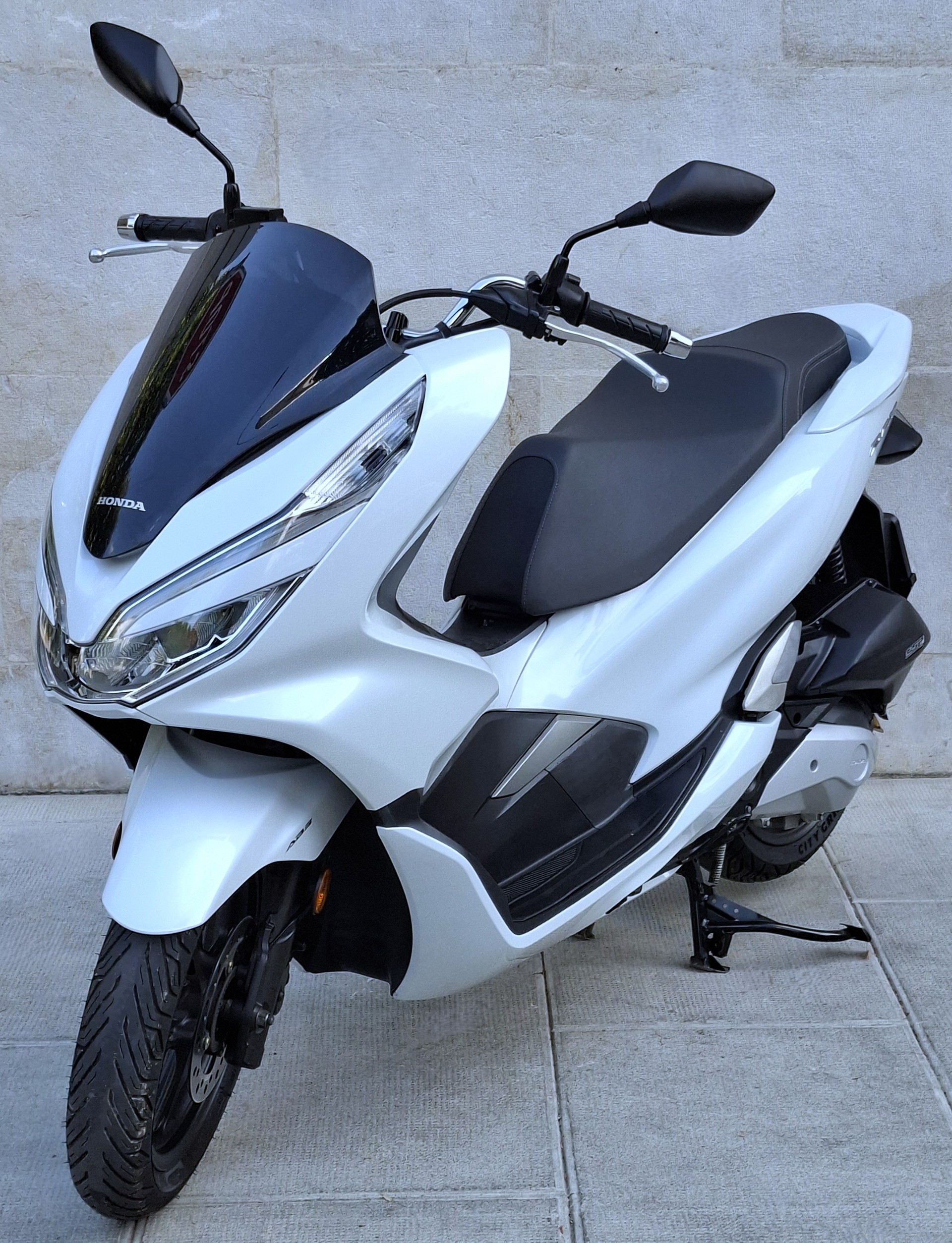 HONDA PCX 125 i ABS-image-3