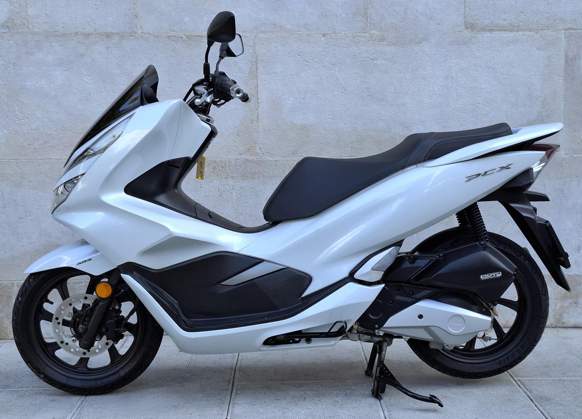HONDA PCX 125 i ABS-image-2