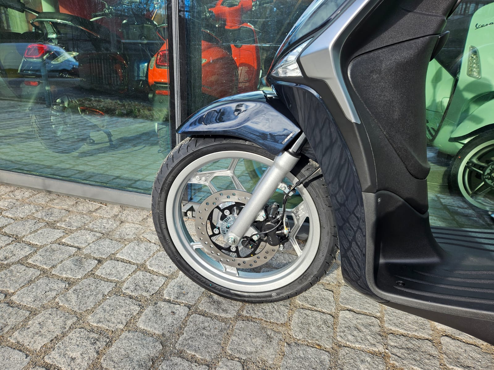 PIAGGIO Liberty 125 E5+-image-6