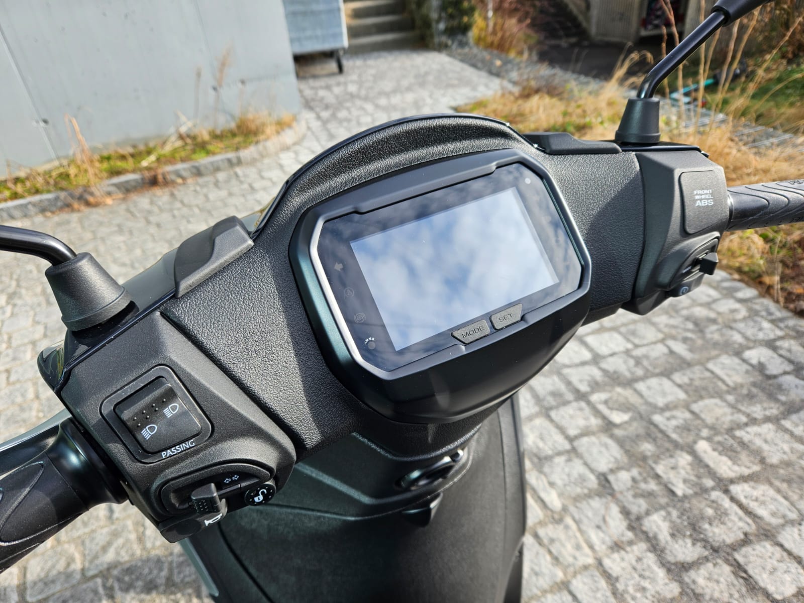 PIAGGIO Liberty 125 E5+-image-4